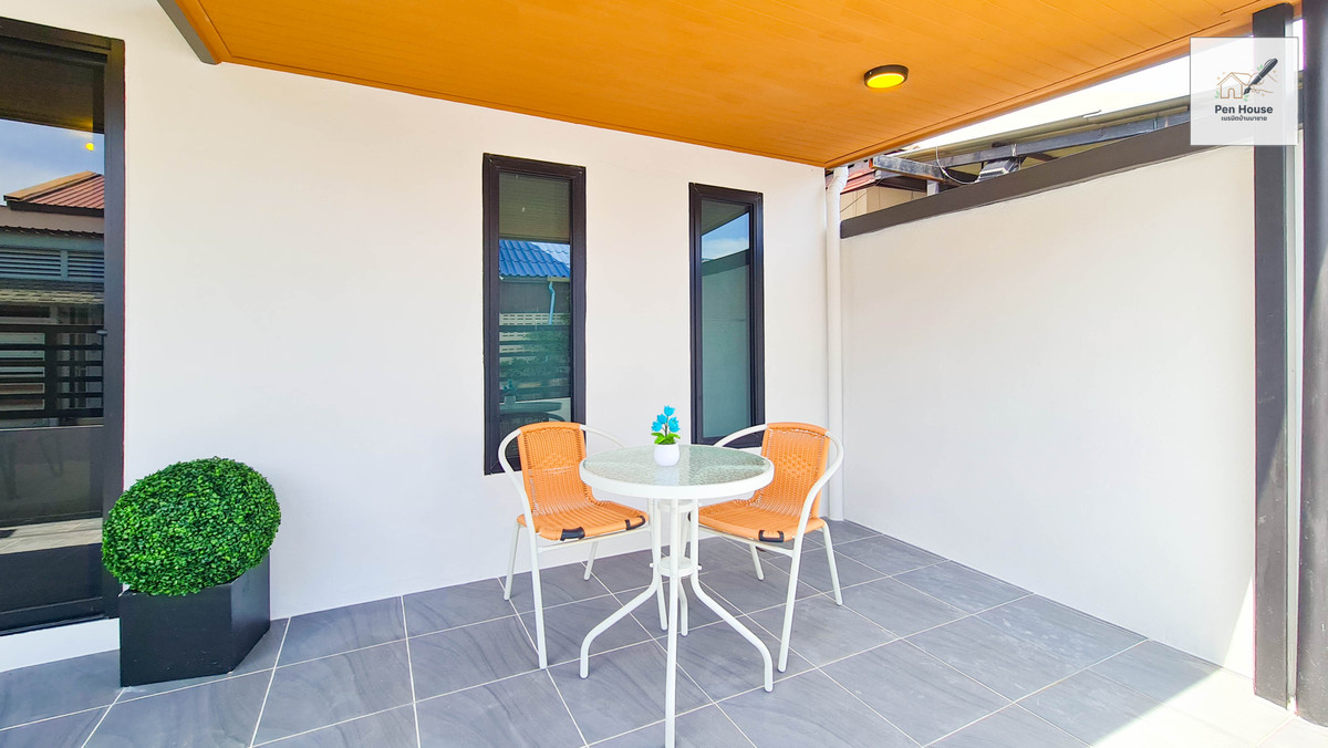 ขาย บ้านเดี่ยว 1ชั้น 3ห้องนอน ใกล้แฟชั่นไอส์แลนด์ มบ.เพชรอนันต์ ถ.กาญจนาภิเษก7/1 เลียบมอเตอร์เวย์ รามอินทรา รีโนเวทใหม่ พร้อมอยู่ Loading...