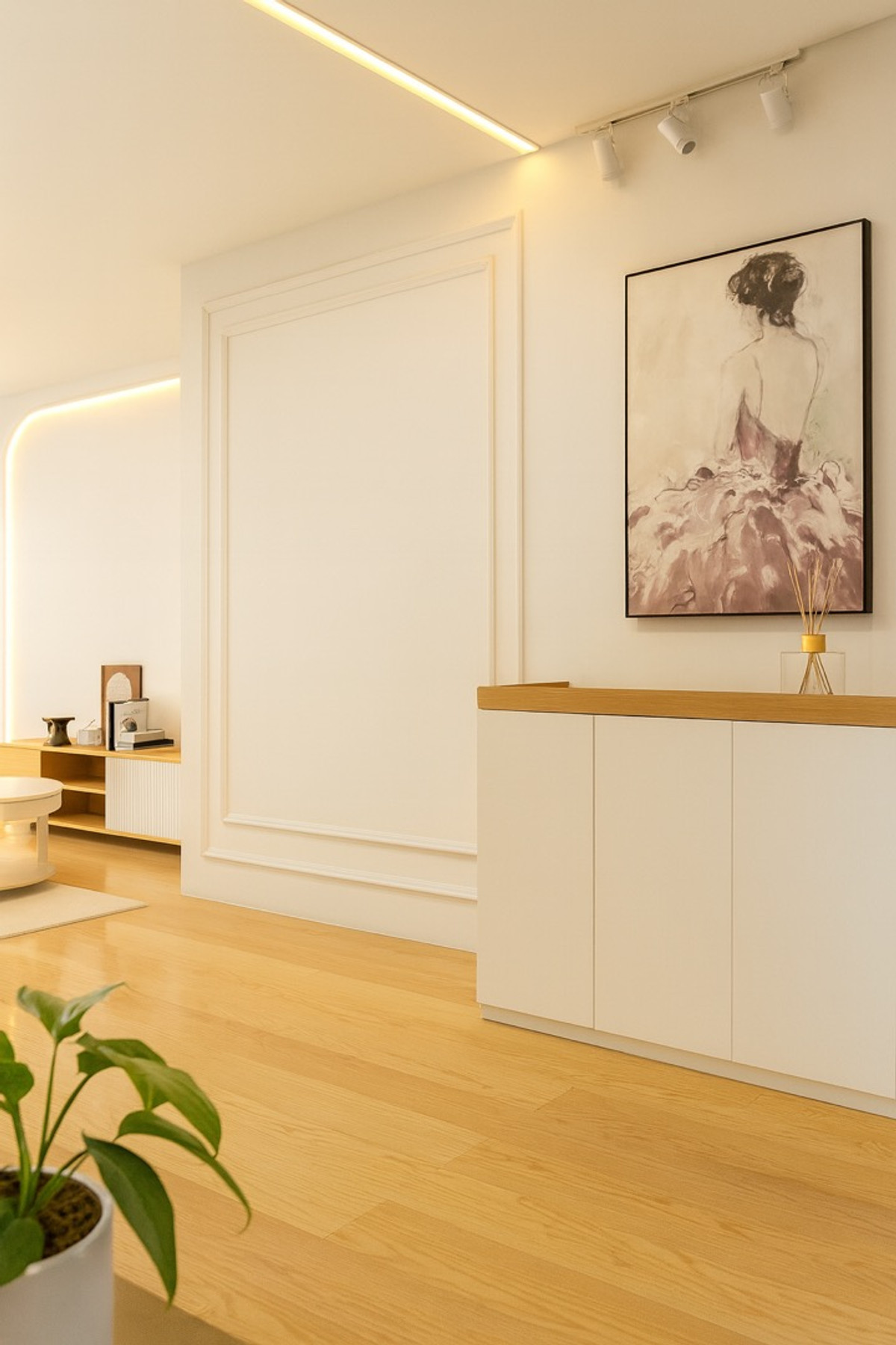 Rama Living Place Ratchakhamhaeng 53 | 2 bedrooms Loading...