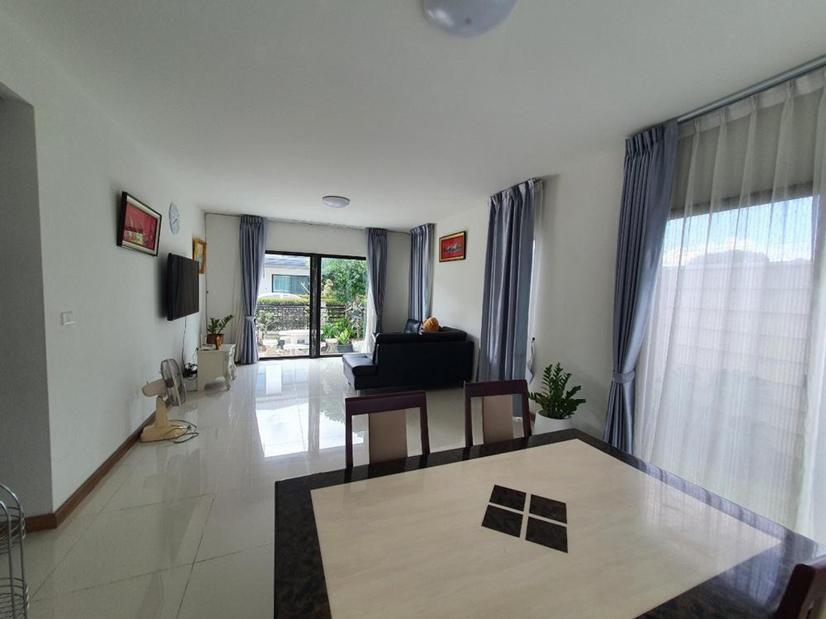 Call : 090-892-4666 Casa Ville Bangyai, Corner detached house, 3 Beds, 3 Baths, 1 Kitchen, near MRT Khlong Bang Phai Loading...