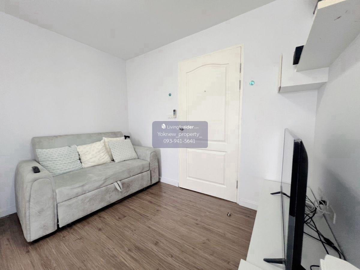 For SaleCondoKaset Nawamin,Ladplakao : Kook