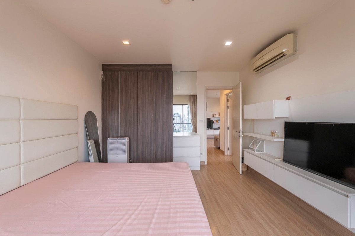 เช่า รหัส PR529 คอนโด Urbano Absolute สาทร-ตากสิน Loading...