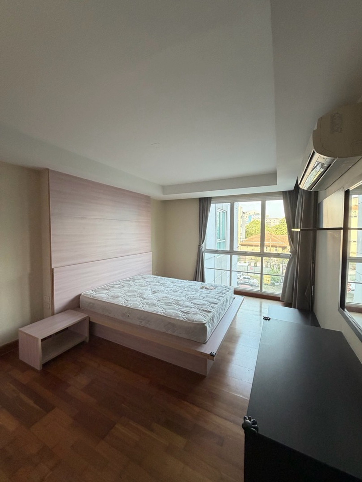 ขายคอนโดลาดพร้าว101 แฮปปี้แลนด์ : 🏡 𝗟𝗘 𝗖𝗛𝗔𝗠𝗣𝗦 𝗣𝗥𝗘𝗠𝗜𝗨𝗠  (เลอฌ็อง พรีเมี่ยม ลาดพร้าว) คอนโดทำเลศักยภาพ ใกล้รถไฟฟ้า หลายสาย  ห้องใหญ่มาก ราคาแค่ 𝟮,𝟯𝟭𝟴,𝟬𝟬𝟬 บาท