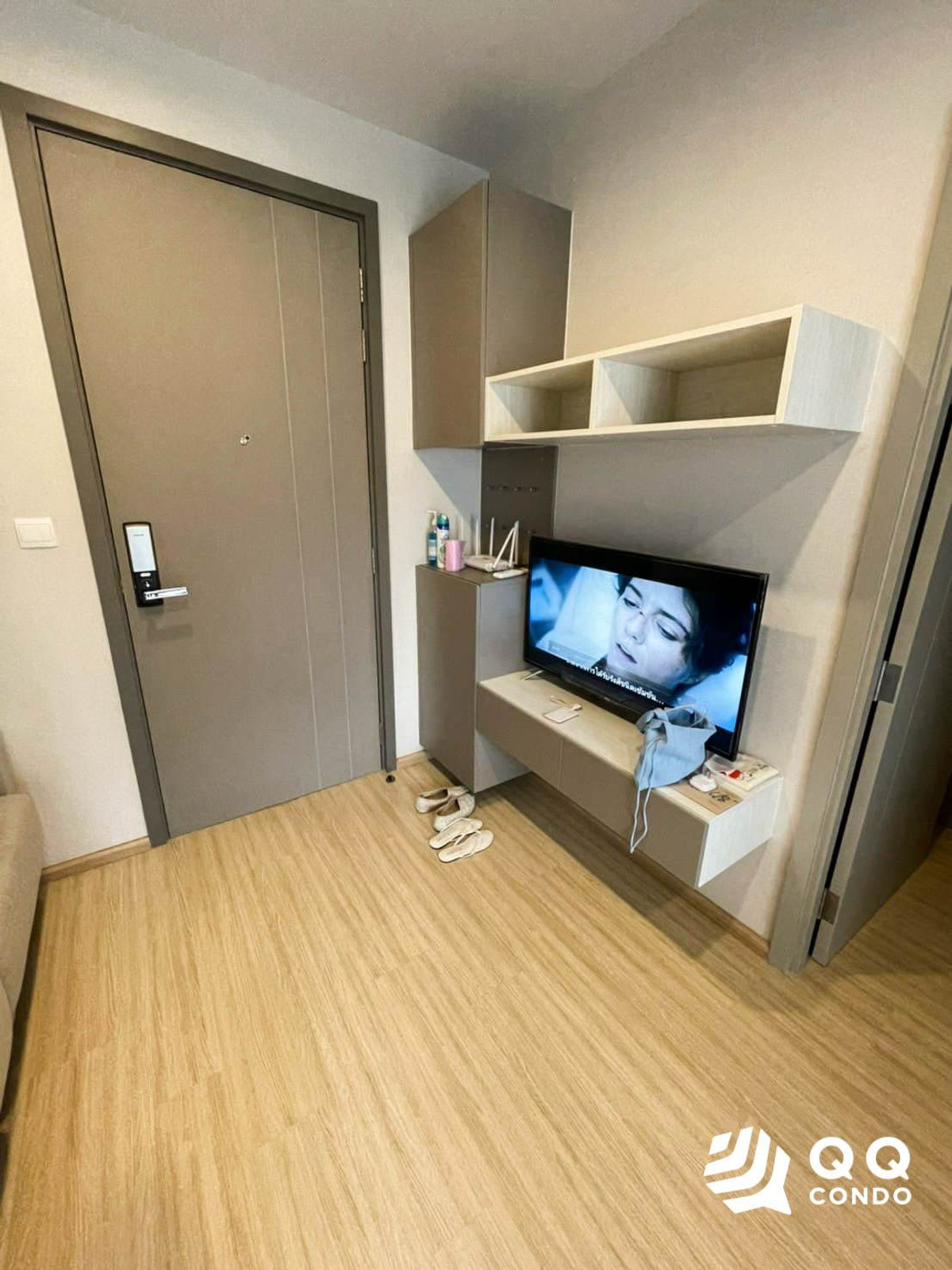 For SaleCondoThaphra, Talat Phlu, Wutthakat : Condo for Sale at The Privacy Thaphra Interchange