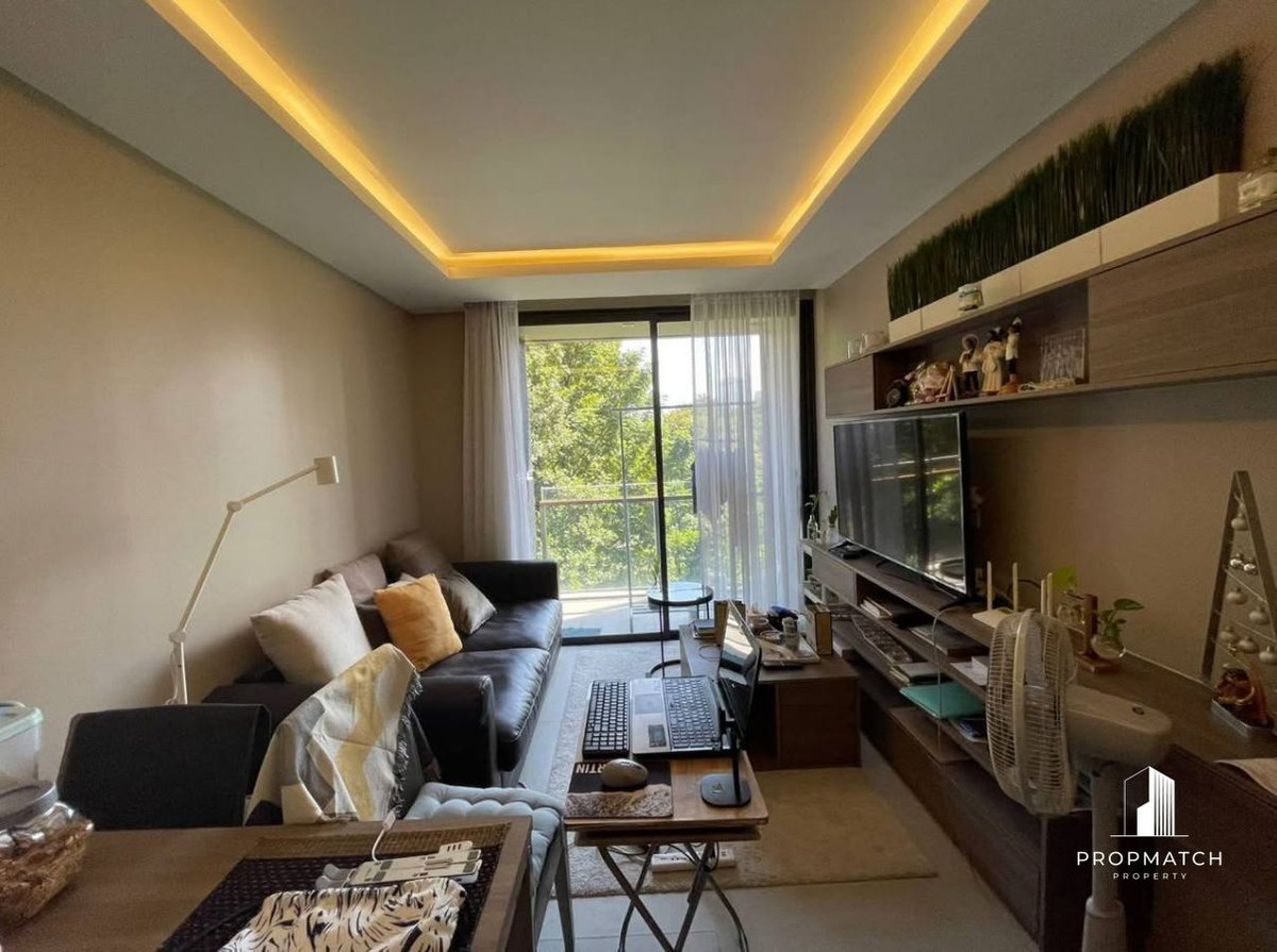 ให้เช่าคอนโดสุขุมวิท อโศก ทองหล่อ : ✨Flash Deal ✨Urbitia Thonglor Station( 2Bed 2Bath 58SQM.) แต่งครบพร้อมอยู่ !! เพียง 43,000บาทต่อเดือน Tel.0981315848 @propmatch