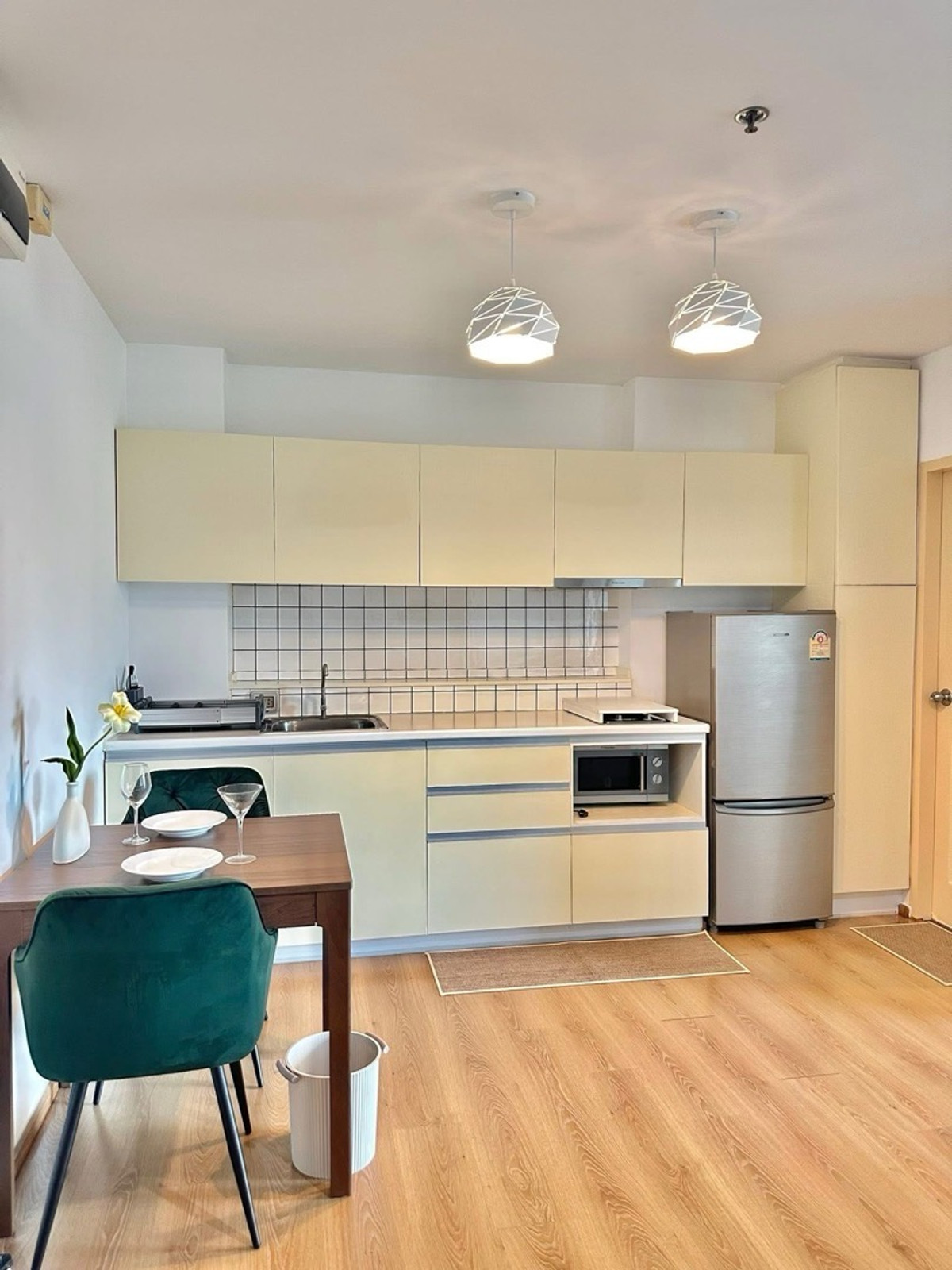 ให้เช่าคอนโดลาดพร้าว เซ็นทรัลลาดพร้าว : 🔥16K🔥SYM vipha ladphrao