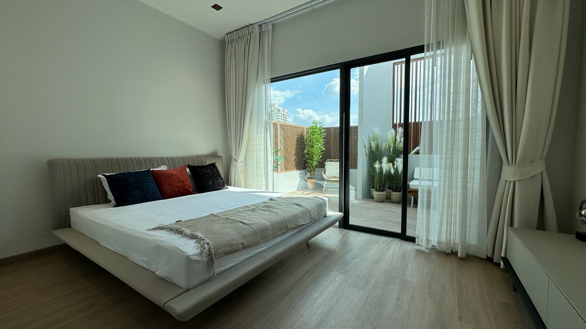 ให้เช่าบ้านพระราม 9 เพชรบุรีตัดใหม่ RCA : ให้เช่า📍บ้านหรู 4 ชั้นทำเลใจกลางเมือง รัชดา-พระราม9 ราคาเช่าสุดคุ้ม