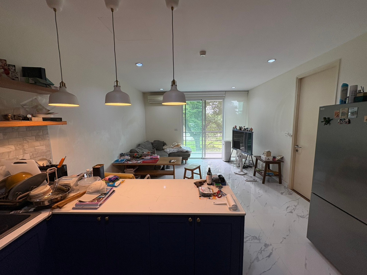 Super Duper Hot Deal! Rare Low-Rise Condo for Sale at The Muse Sukhumvit 64/2 size 59.87 sq.m, Opposite True Digital Park ,Near BTS Udomsuk Loading...