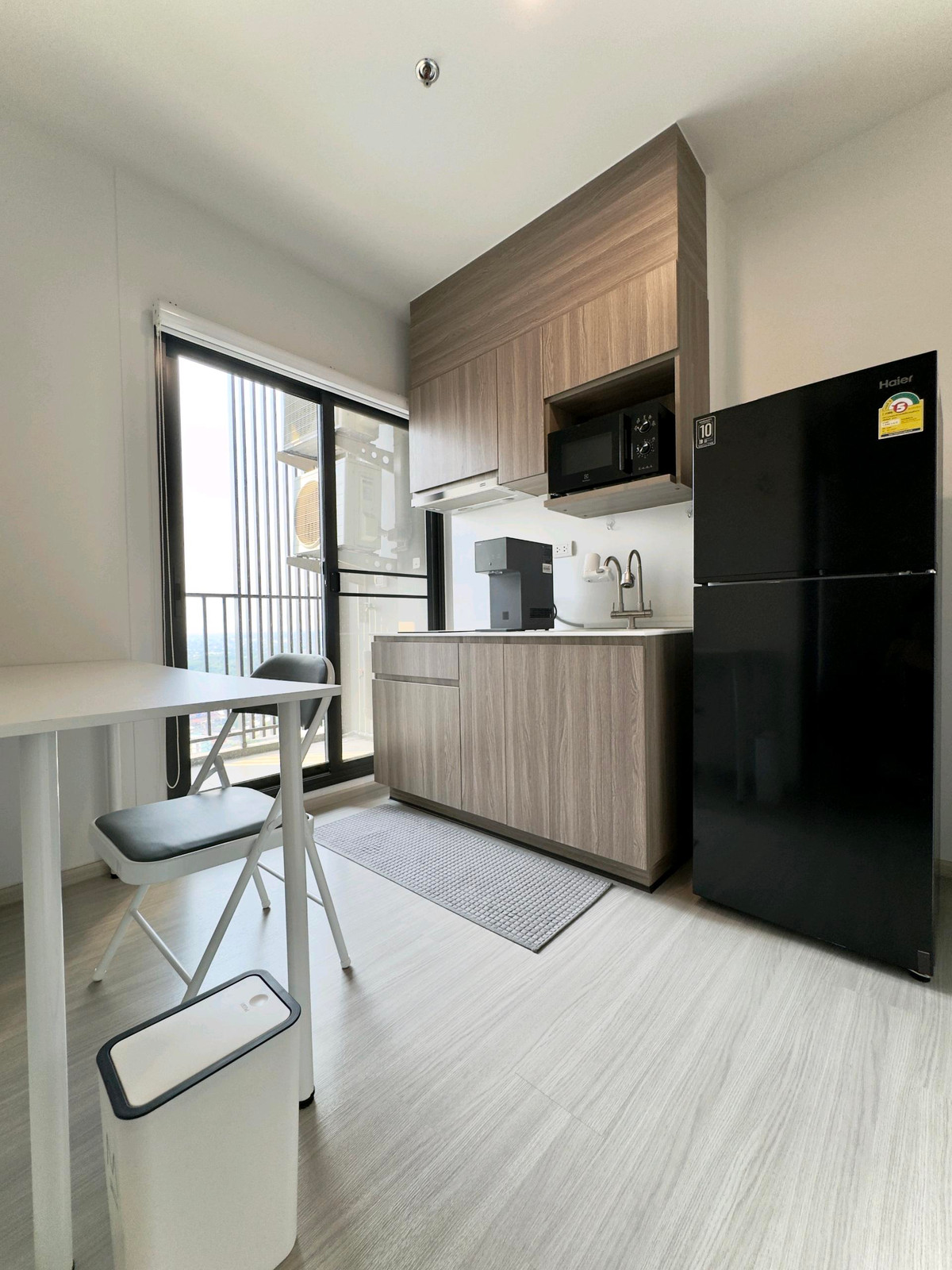 ให้เช่าคอนโดบางแค เพชรเกษม : ⚡️ ให้เช่าห้องพร้อมอยู่ The Parkland Phetkasem 56