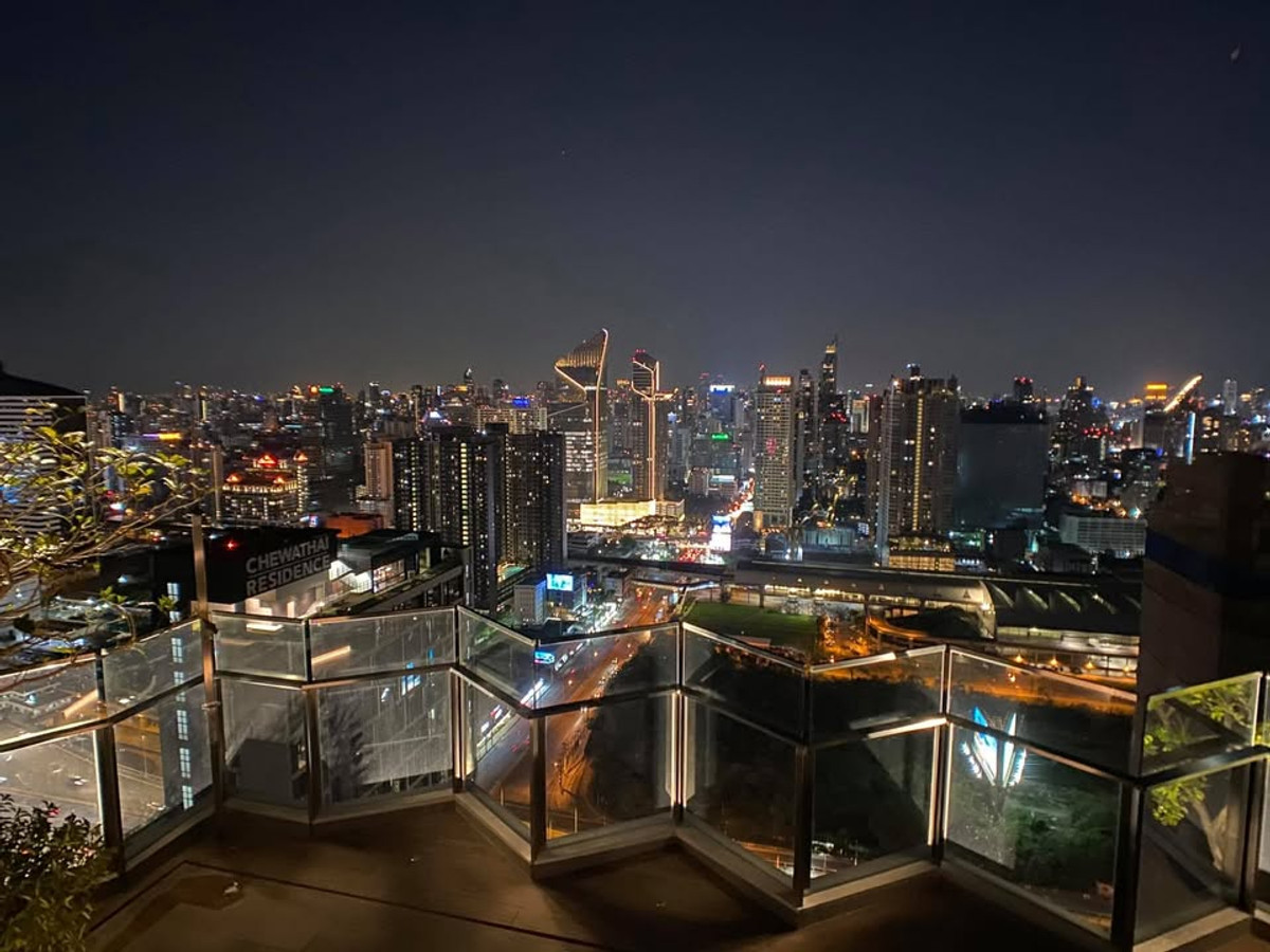 For SaleCondoRama9, Petchburi, RCA : Life Asoke - Rama 9 / Studio (FOR SALE), Life Asoke - Rama 9 / Studio (For Sale) PRAEW034