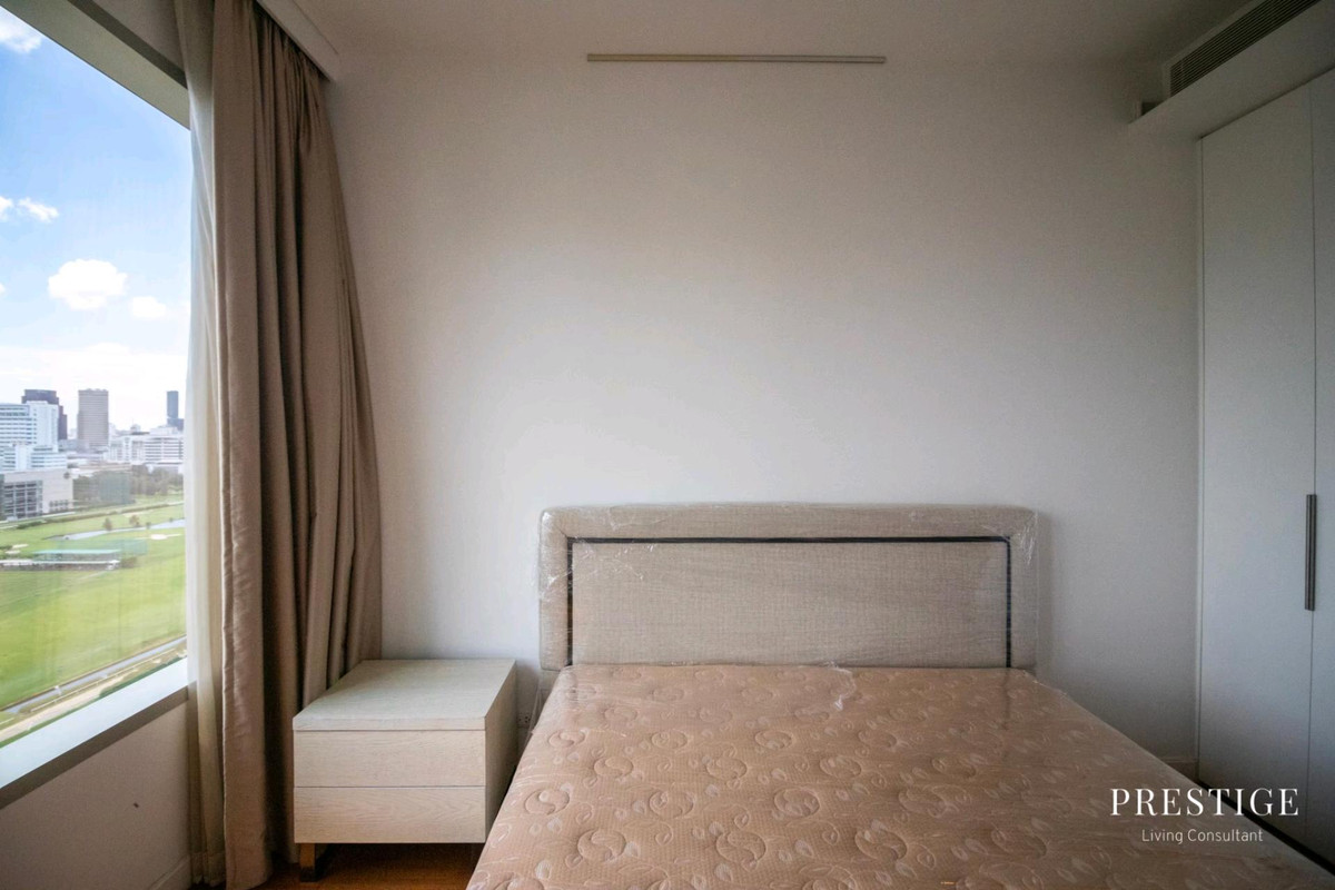 For RentCondoWitthayu, Chidlom, Langsuan, Ploenchit : 📌For RENT | 185 Rajadamri - 3BR (225 sqm) 240,000 THB