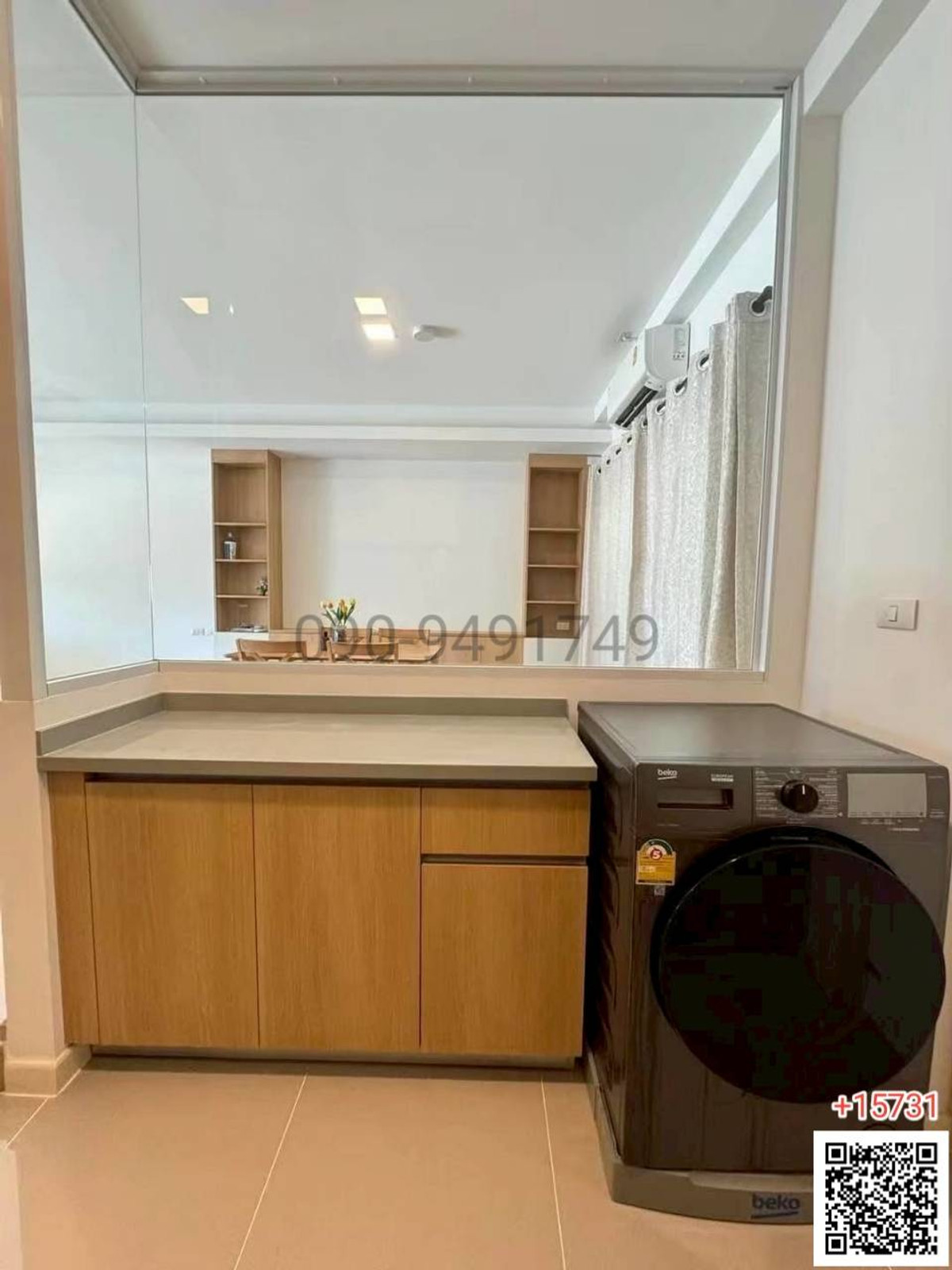 เช่า ทาวน์โฮม 2 ชั้น หมู่บ้าน อินดี้ 2 บางนา - รามคำแหง 2 ใกล้ Mega บางนา Loading...