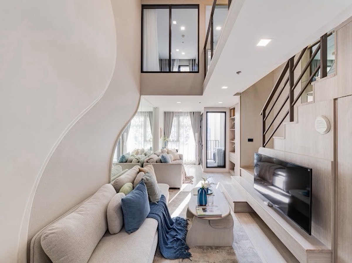 ขายดาวน์คอนโดเกษตรศาสตร์ รัชโยธิน : ประกาศขายใบจอง ราคาขายดาวน์ โดยเจ้าของห้องขายดาวน์คอนโด Reference Kaset District ราคา Pre-Sales ชั้น 18 ทิศใค้วิวเมืองโปร่งโล่ง