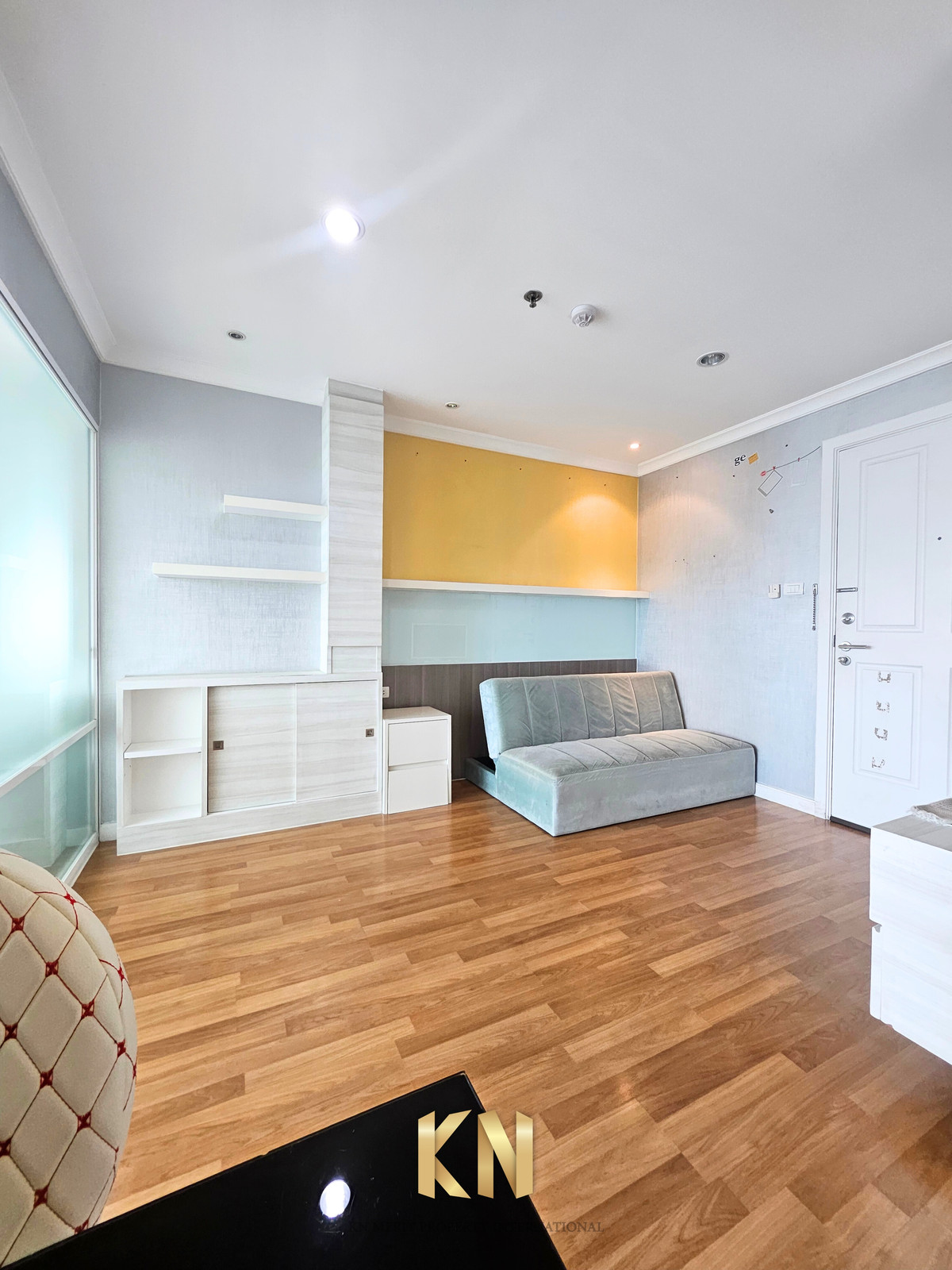 ให้เช่าคอนโดพระราม 9 เพชรบุรีตัดใหม่ RCA : ลุมพินี เพลส พระราม9-รัชดา ให้เช่าคอนโดใกล้เซ็นทรัลพระราม9