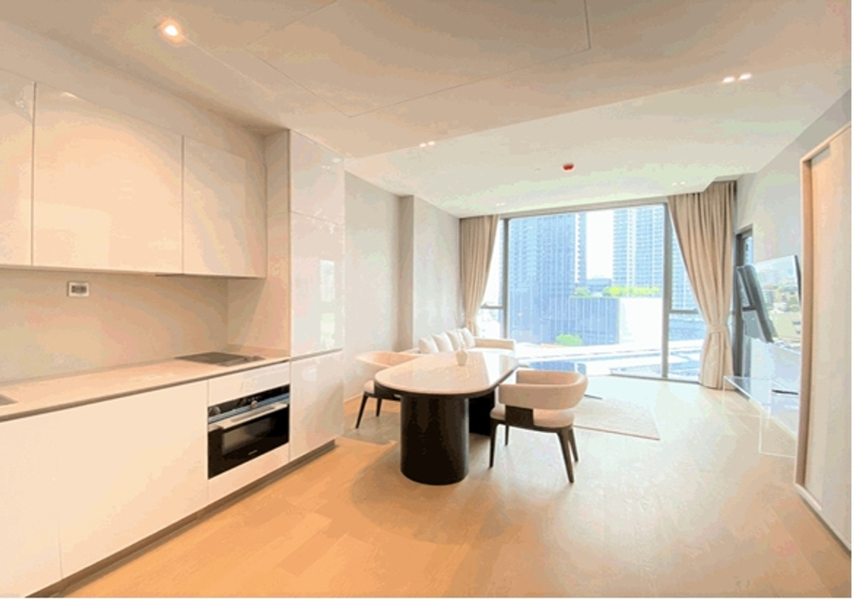 For RentCondoSukhumvit, Asoke, Thonglor : Condo for Rent The Strand Thonglor