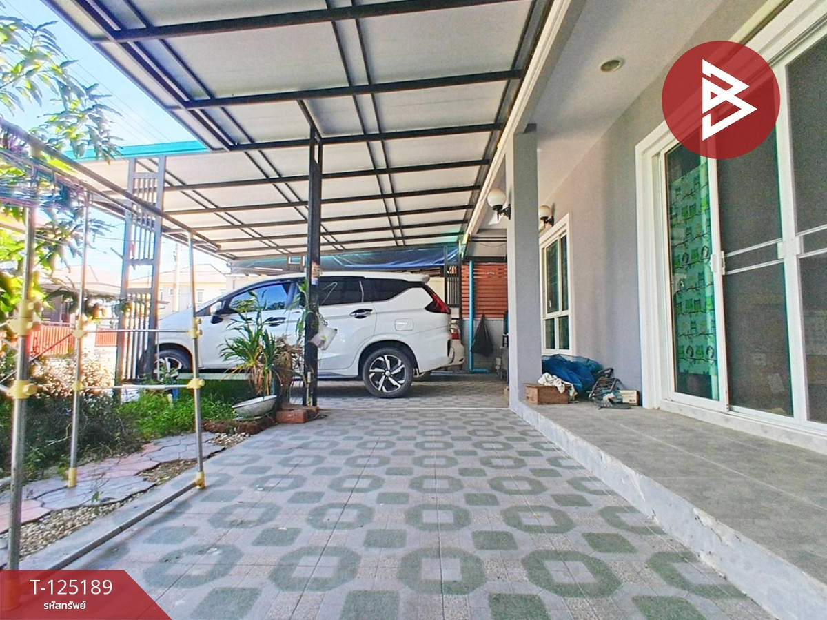 ขายบ้านเดี่ยว หมู่บ้านนนทวีวิลล์ 7 สกุลดี-หนองจอก (Noantawee Ville7) กรุงเทพมหานคร Loading...