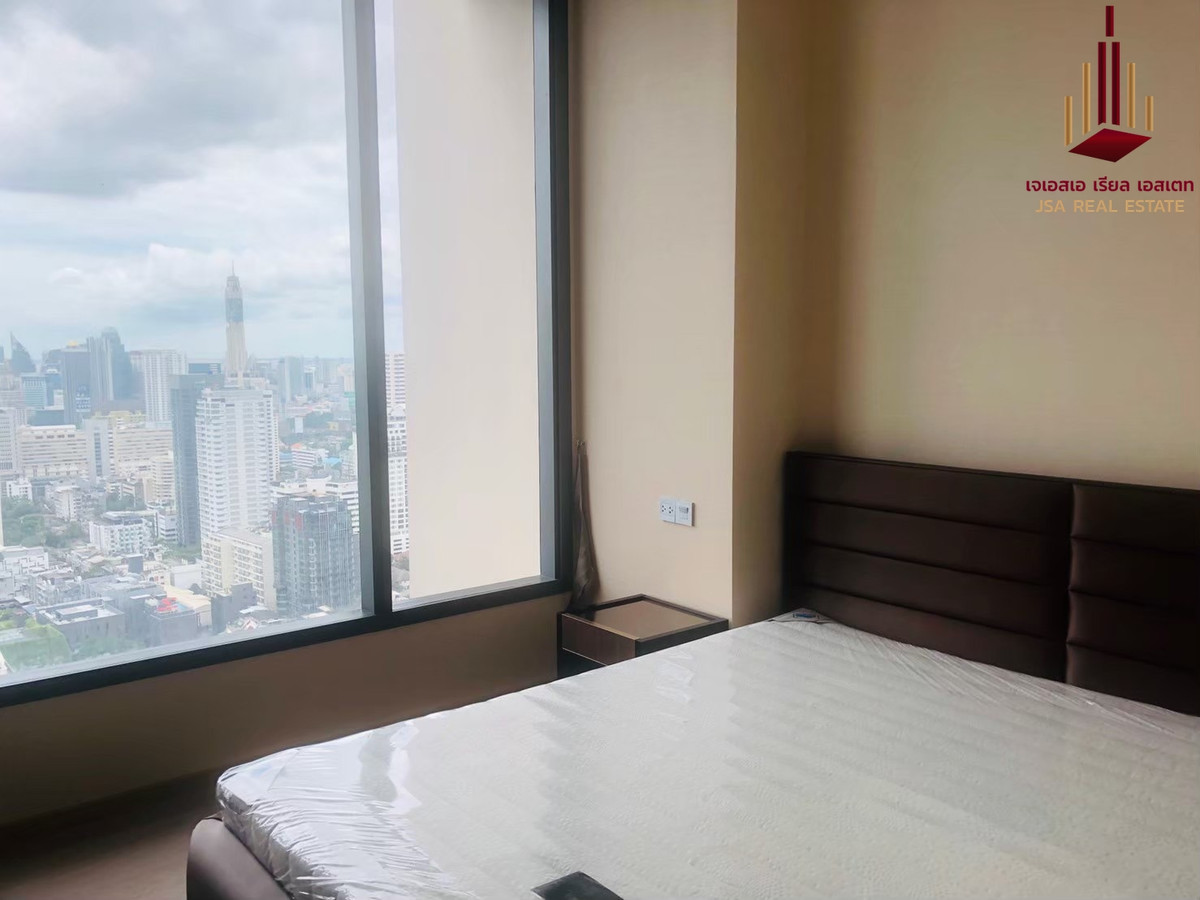 ให้เช่าคอนโดสุขุมวิท อโศก ทองหล่อ : ✨ For Rent : The Esse Asoke ✨  💰 Only 42,000 THB/month