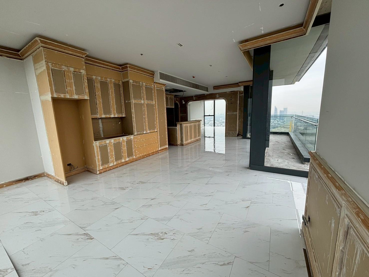 For SaleCondoRama3 (Riverside),Satupadit : Canapaya Residence sells in a Bare Shell style with a view of the Chao Phraya River. Many special gifts If interested in making an appointment to view urgently, please call.