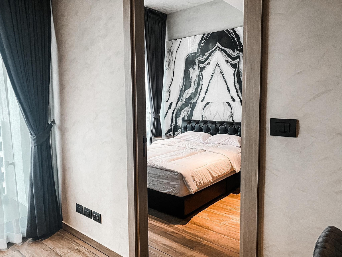 ðĨ āļāļēāļĒ ðĨ āđāļāļāļ° āļĨāļāļāļāđ āļāđāļĻāļ - The Lofts Asoke / 1 āļŦāđāļāļāļāļāļ ZC024 Loading...