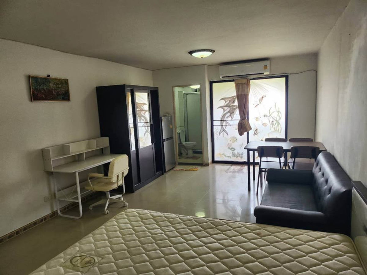 ขายคอนโด ห้องสตูดิโอ 30 ตรม. โครงการ ฌ็องเซลิเซ่ อเวนิว ติวานนท์ - แจ้งวัฒนะ (AM2002) Loading...