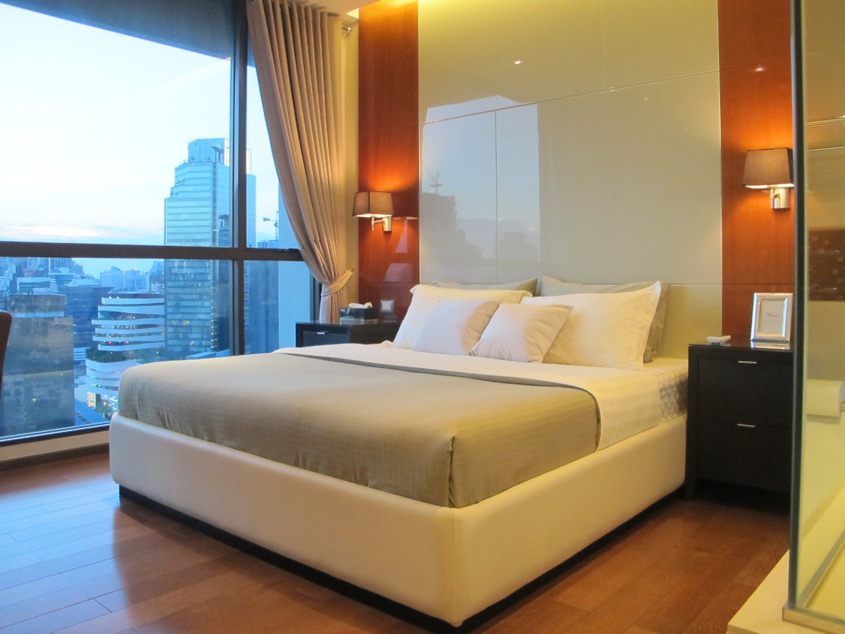 (for rent) The Address Sukhumvit 28 ใกล้รถไฟฟ้า BTS พร้อมพงษ์ Loading...