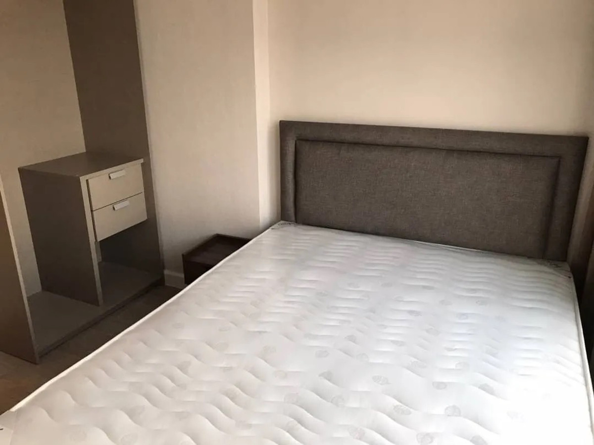 ให้เช่าคอนโดบางซื่อ วงศ์สว่าง เตาปูน : ให้เช่า เมโทร สกาย ประชาชื่น เลขที่ 770/322 (ว่าง 30 ตค 68)