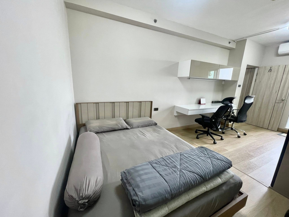 CondoBang kae, Phetkasem : For sale/rent, code PB016 Condo Supalai Park Ratchaphruek-Phetkasem.