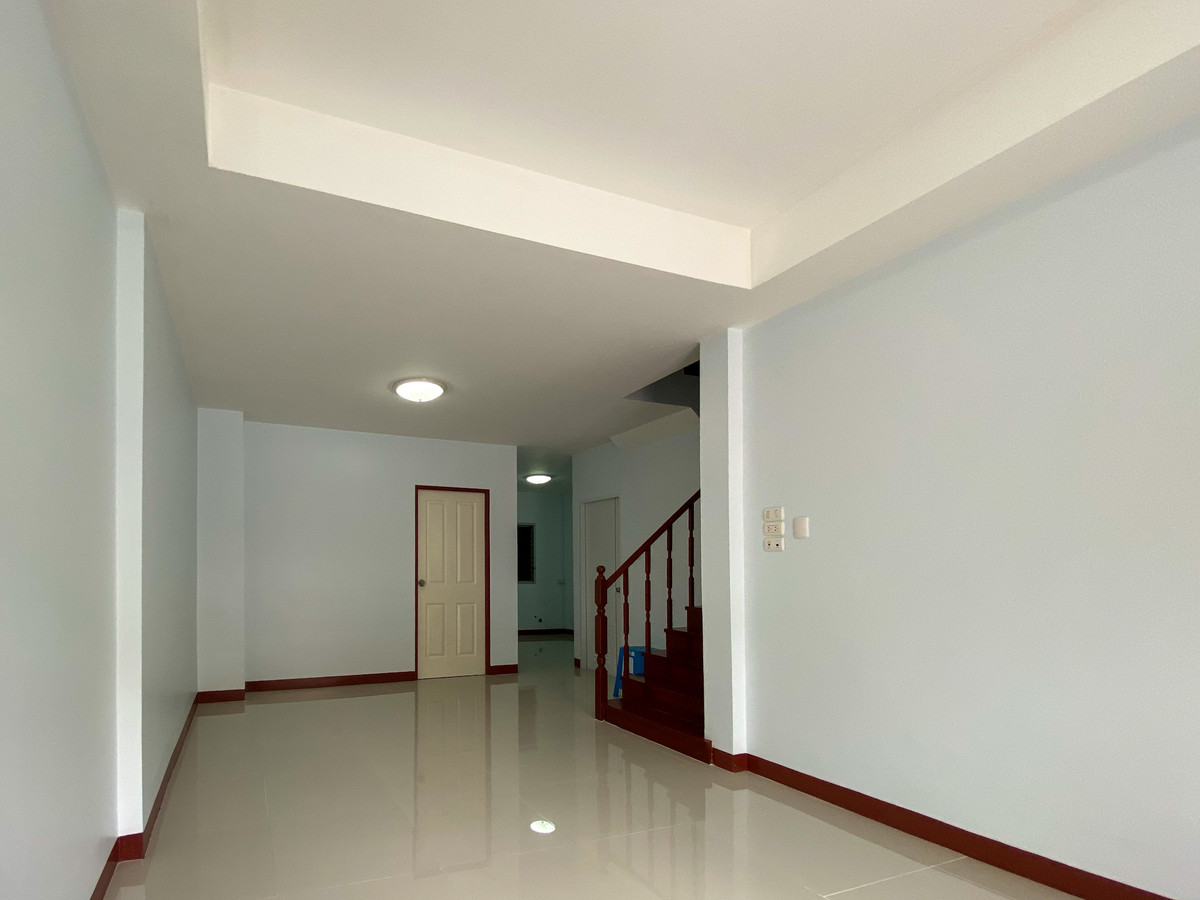 ขายทาวน์โฮมท่าพระ ตลาดพลู วุฒากาศ : ทาวน์เฮ้าส์ สาทร แกรนด์ วิลล์ / 4 ห้องนอน (ขาย), Sathorn Grand Ville / Townhouse 4 Bedrooms (FOR SALE) BALL002