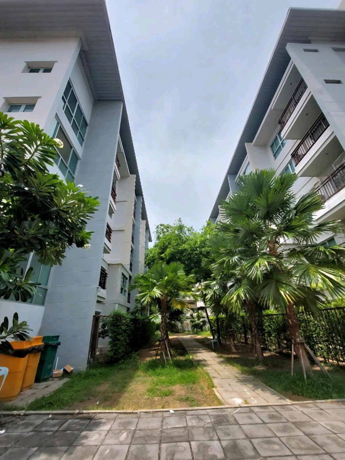 Condo The Cube Chaengwattana Loading...