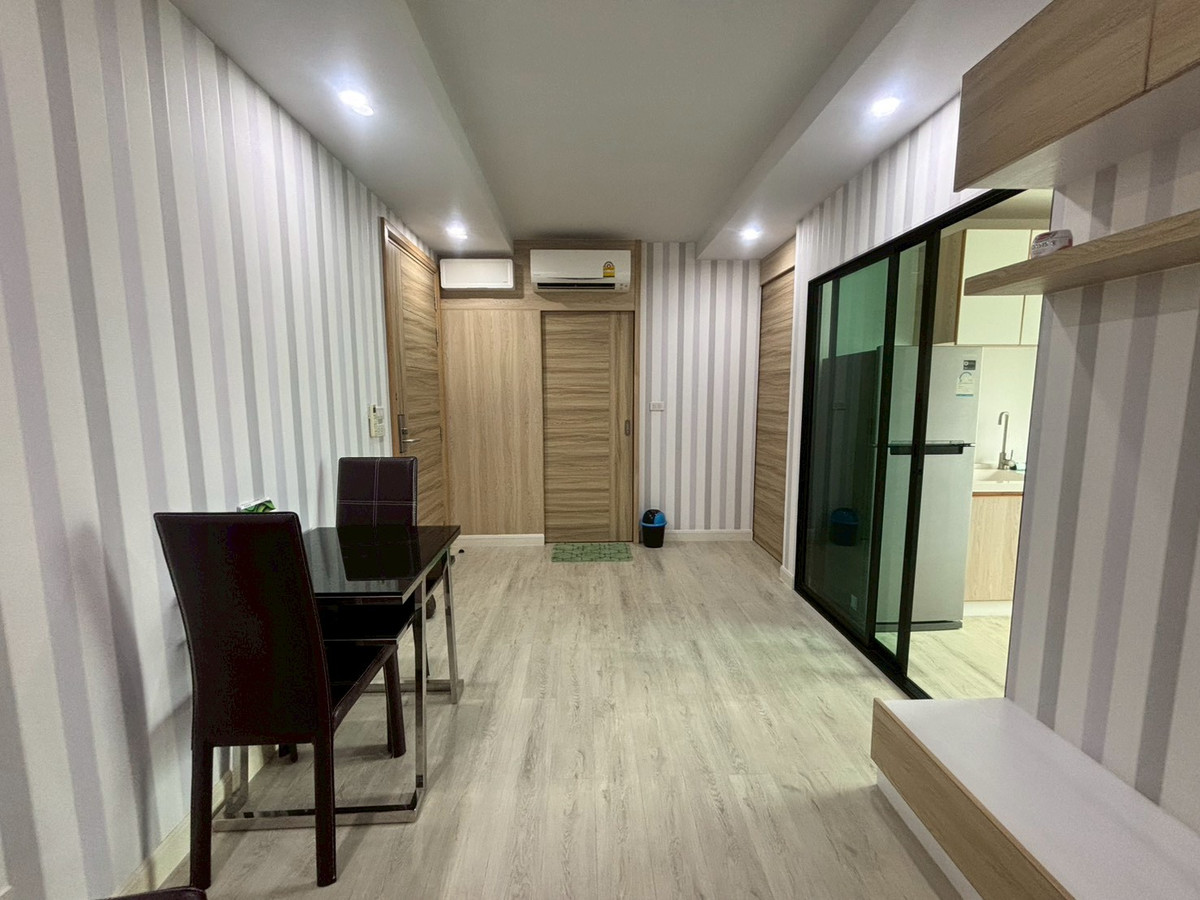 ขายคอนโดพุทธมณฑล ศาลายา : วีคอนโดศาลายา (V Condo Salaya) คอนโดวิวสวย ห้องกว้าง 2 ห้องนอน แต่งครบ
**พร้อมให้ลงทุน**