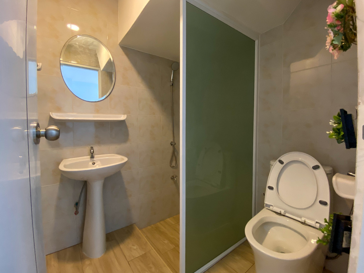 ขายทาวน์โฮมท่าพระ ตลาดพลู วุฒากาศ : ทาวน์เฮ้าส์ สาทร แกรนด์ วิลล์ / 4 ห้องนอน (ขาย), Sathorn Grand Ville / Townhouse 4 Bedrooms (FOR SALE) BALL002