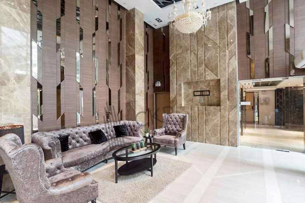 คอนโด Interlux Premier Sukhumvit 13 ทำเลใจกลางสุขุมวิท เดินทางสะดวก ใกล้ BTS นานา / อโศก Loading...