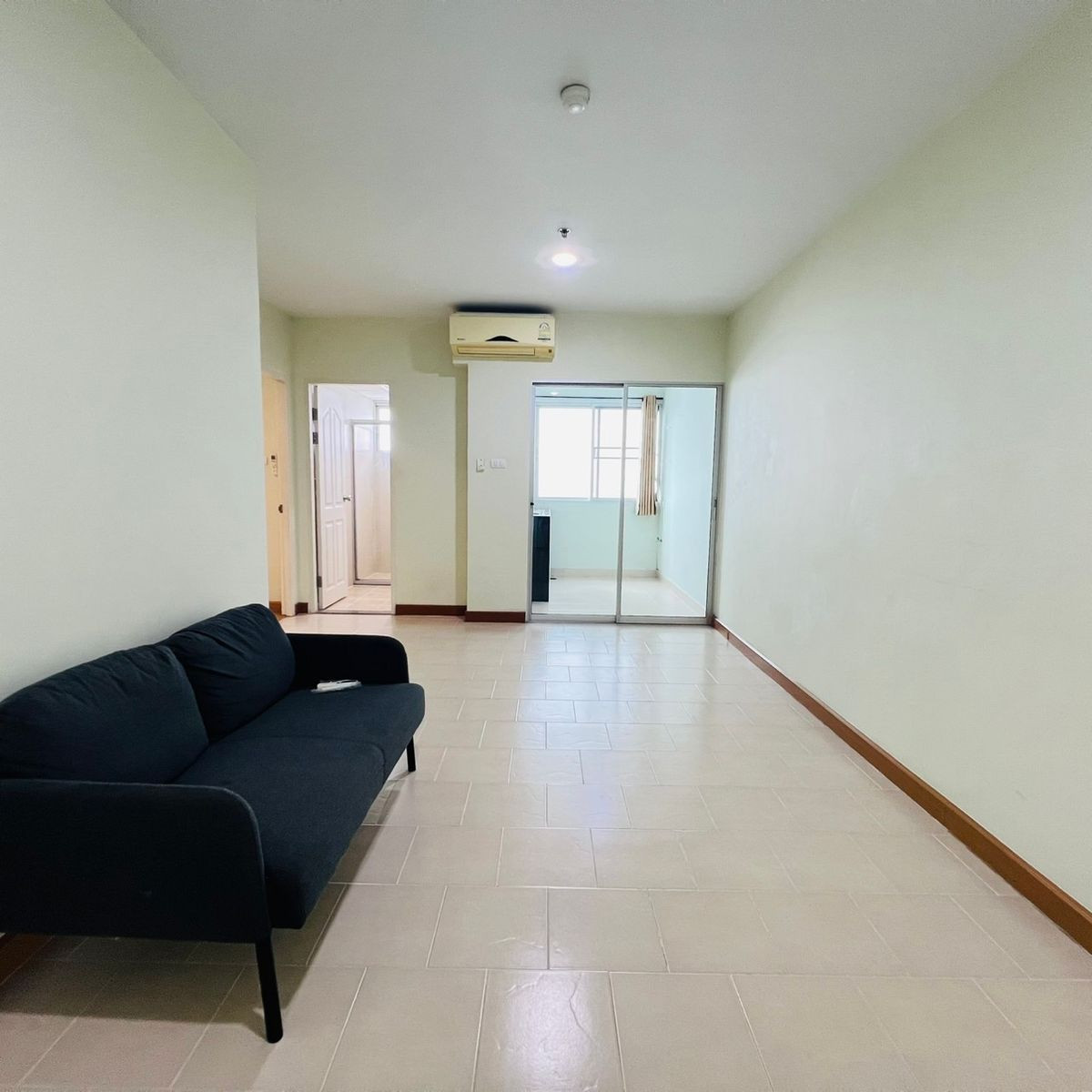 ขายคอนโด City Home Rattanathibet ห้องใหญ่ 44 ตรม. ใกล้ MRT และ Central (AM2005) Loading...