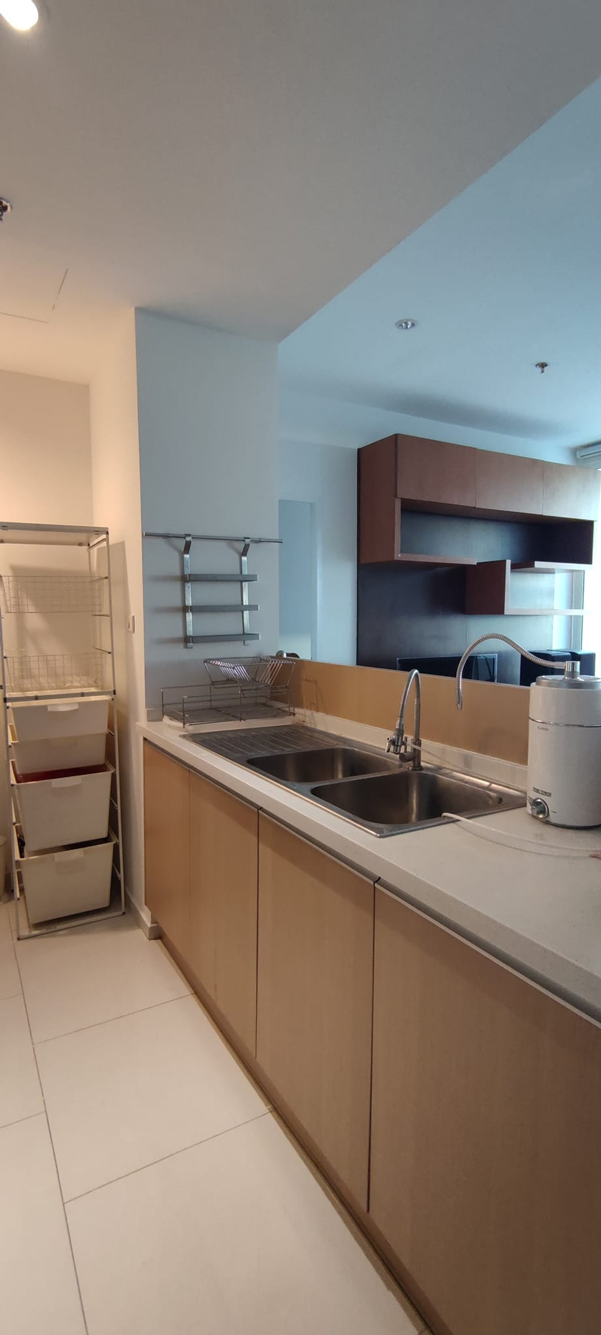 For SaleCondoRatchathewi,Phayathai : Villa Rachatewi【𝐒𝐄𝐋𝐋 & 𝐑𝐄𝐍𝐓】🔥Luxurious dark wood tones, classic yet contemporary🔥  Contact Line ID: @hacondo