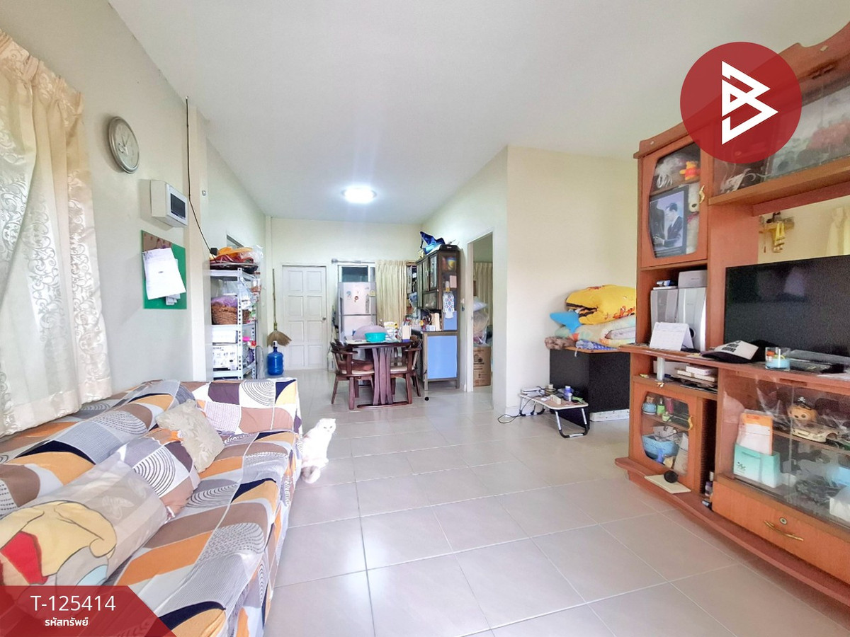 ขายบ้านเดี่ยว หมู่บ้านมารวย โสธร (Baan Maruay Sotorn) ฉะเชิงเทรา พร้อมอยู่ Loading...