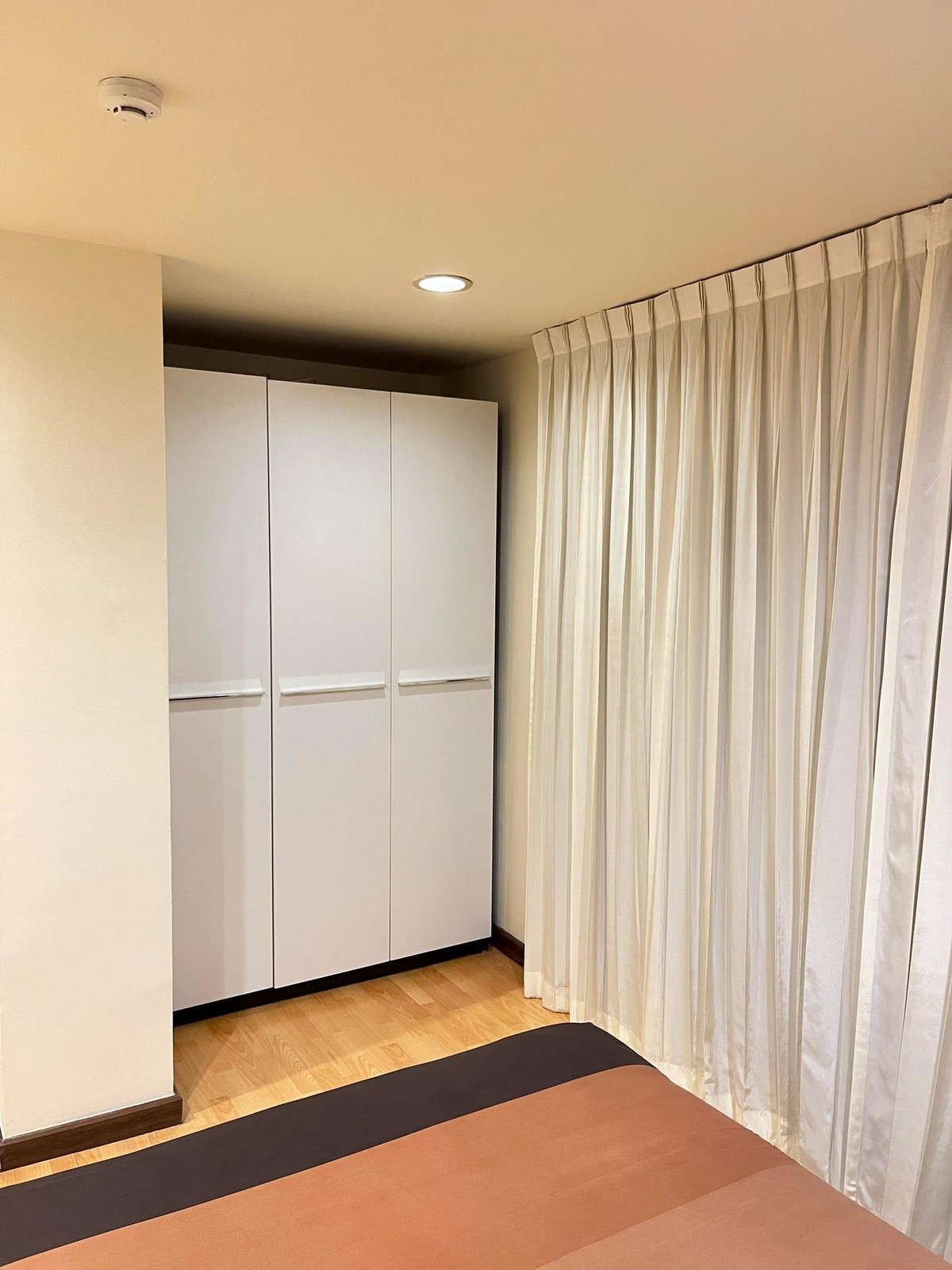 ขายคอนโดสุขุมวิท อโศก ทองหล่อ : ขายคอนโด ซอยพร้อมมิตร ดิ อเมทิสต์ สุขุมวิท 39 (The Amethyst39) (ชั้น3) ขายพร้อมผู้เช่า (N.1913)