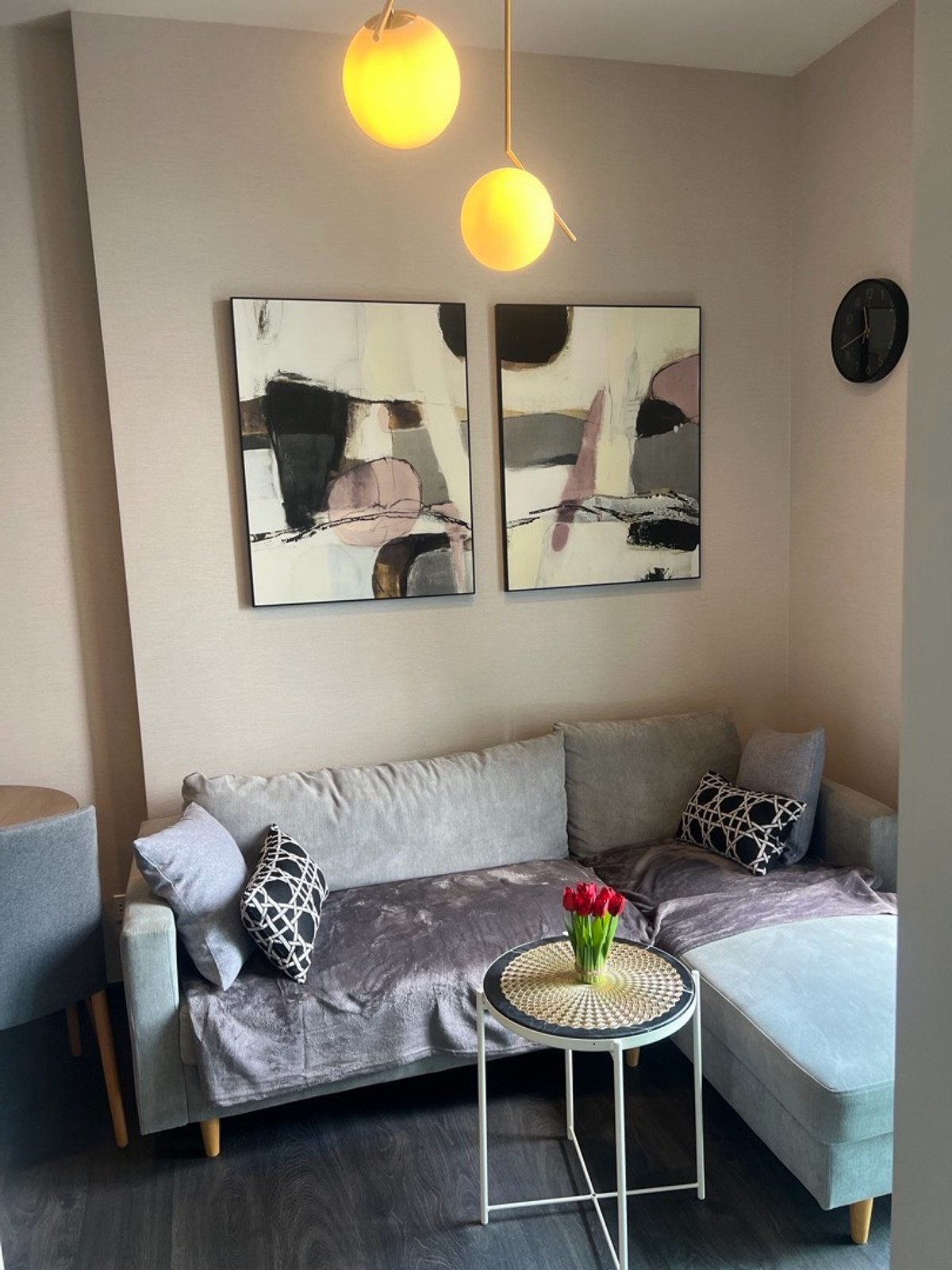 For rent Edge Sukhumvit (owner post)  Loading...