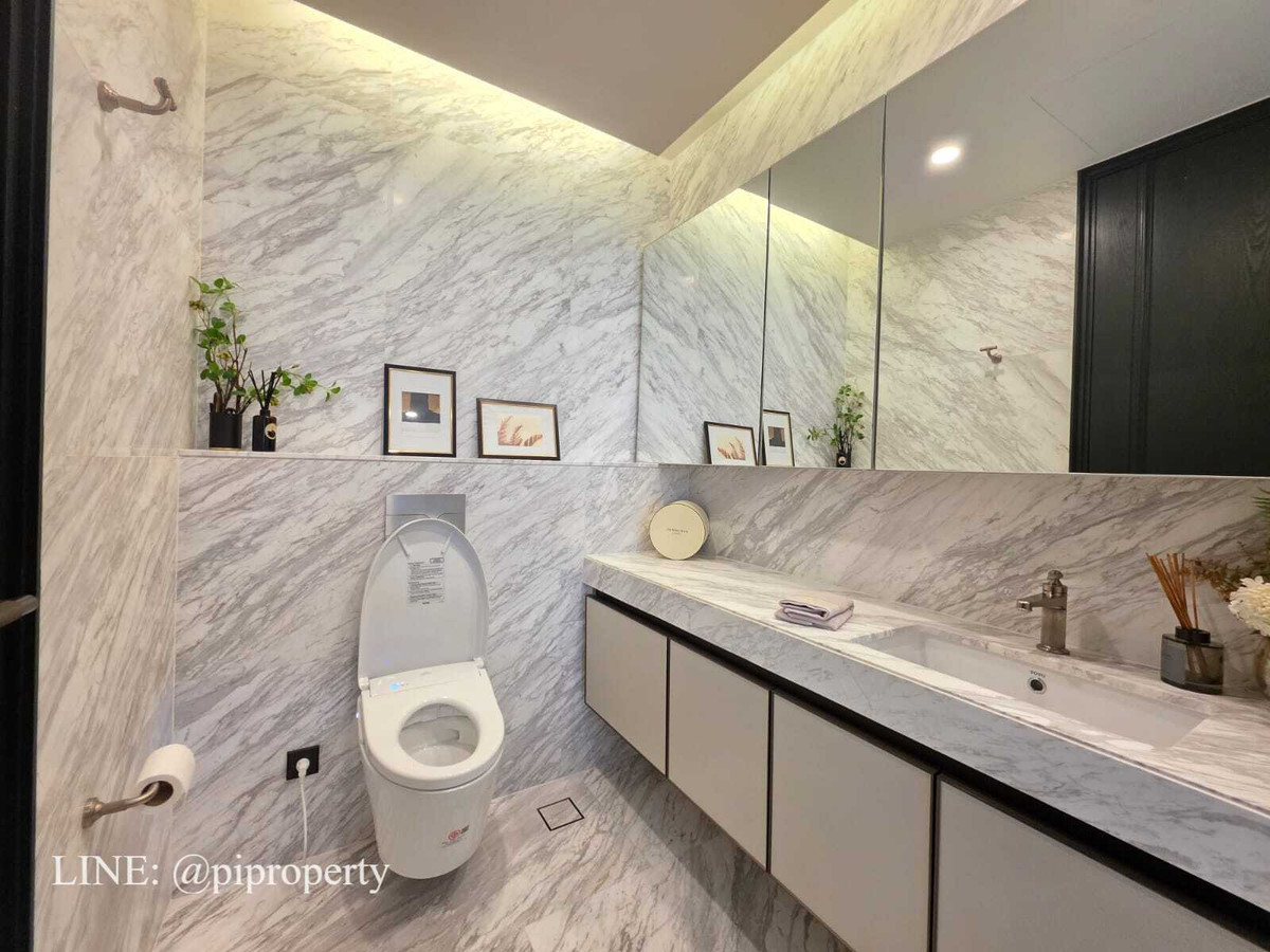 คอนโดสุขุมวิท อโศก ทองหล่อ : สัมผัสชีวิตหรูหราเหนือระดับที่ The Residences 38 - ใหม่เอี่ยม พร้อมเข้าอยู่ 