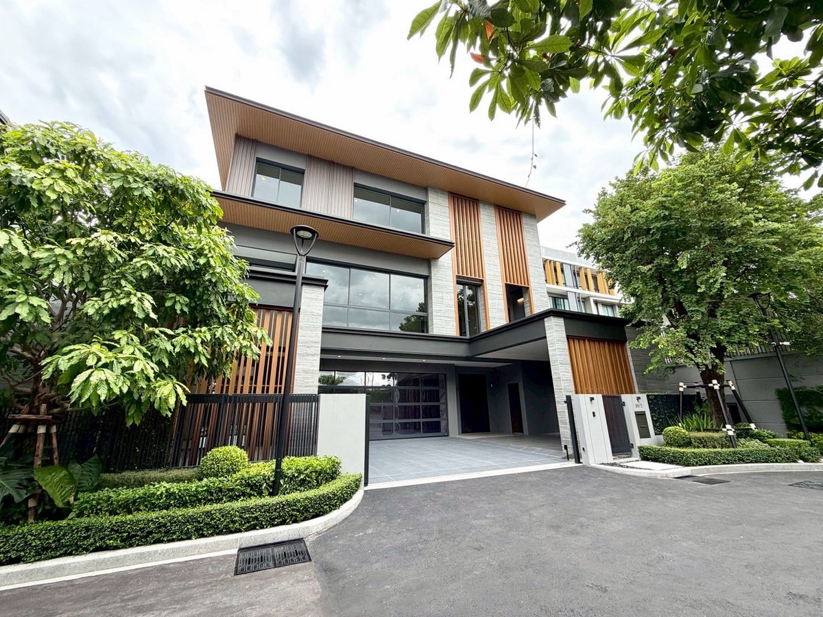 ขายบ้านนวมินทร์ รามอินทรา : 🏠🔥“SMYTH’s Ramintra — Rarity Meets Refinement.”📲 𝟎𝟔𝟒-𝟕𝟗𝟒𝟒𝟐𝟔𝟑(คุณน้ำ) 