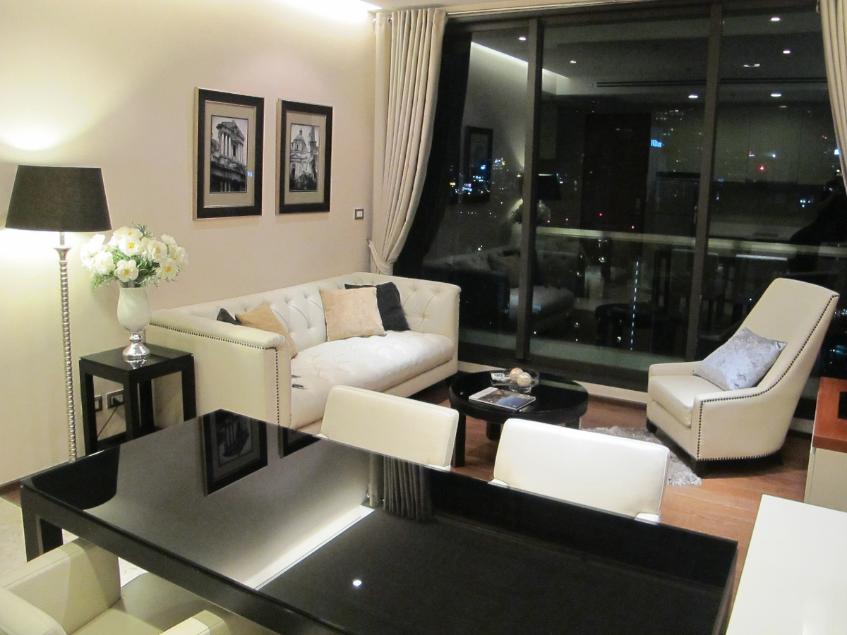 (for rent) The Address Sukhumvit 28 ใกล้รถไฟฟ้า BTS พร้อมพงษ์ Loading...