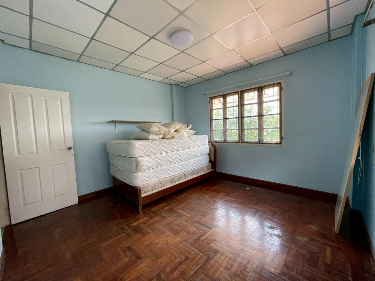 ให้เช่าบ้านบางซื่อ วงศ์สว่าง เตาปูน : 🔥❤️ ให้เช่า : บ้านเดี่ยว 2 ชั้น หมู่บ้านประชาชื่น(4 ห้องนอน, 3 ห้องน้ำ) ⛳️สถานที่ตั้ง: หมู่บ้านประชาชื่น ซ.13 ถ.สามัคคี ต.บางตลาด อ.ปากเกร็ด จ.นนทบุรี 11120💚Tel/Line : 085 484 8586 Ag.🔥ค่าเช่า 28,000 บาท/เดือน สัญญาเช่า 1 ปี (มัดจำ 2 เดือน,ล่วงหน้า1