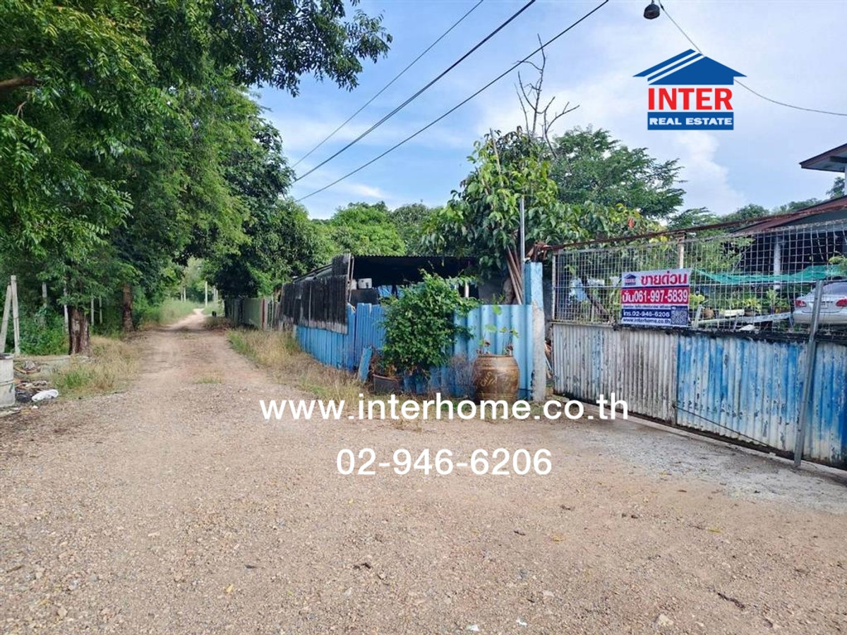 2-story detached house, 200 sq m. Detached house, Soi Matrijit 36, Nimit Mai Road, Maitrijit Road, Khlong Sam Wa District, Bangkok. Loading...