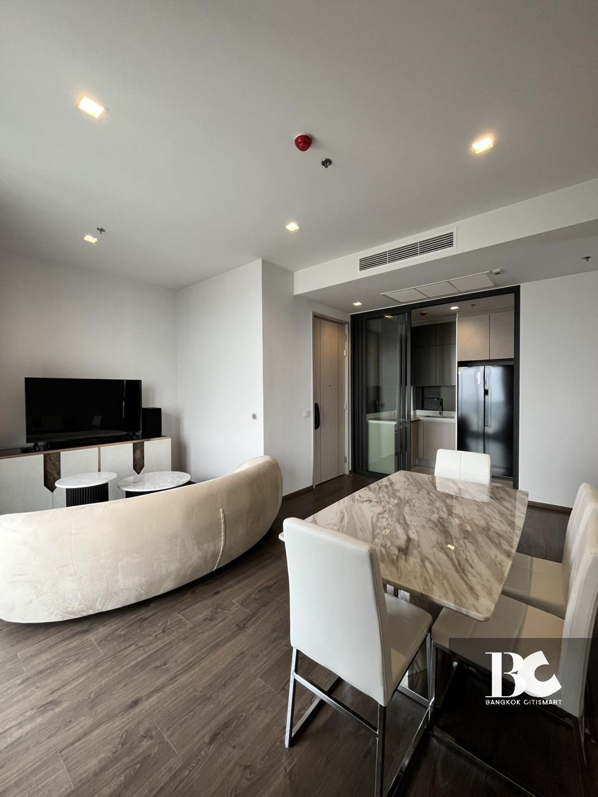 For RentCondoRatchathewi,Phayathai : ⚜️ LUXURY 2 bedrooms for rent The Address siam-ratchathewi ⚜️