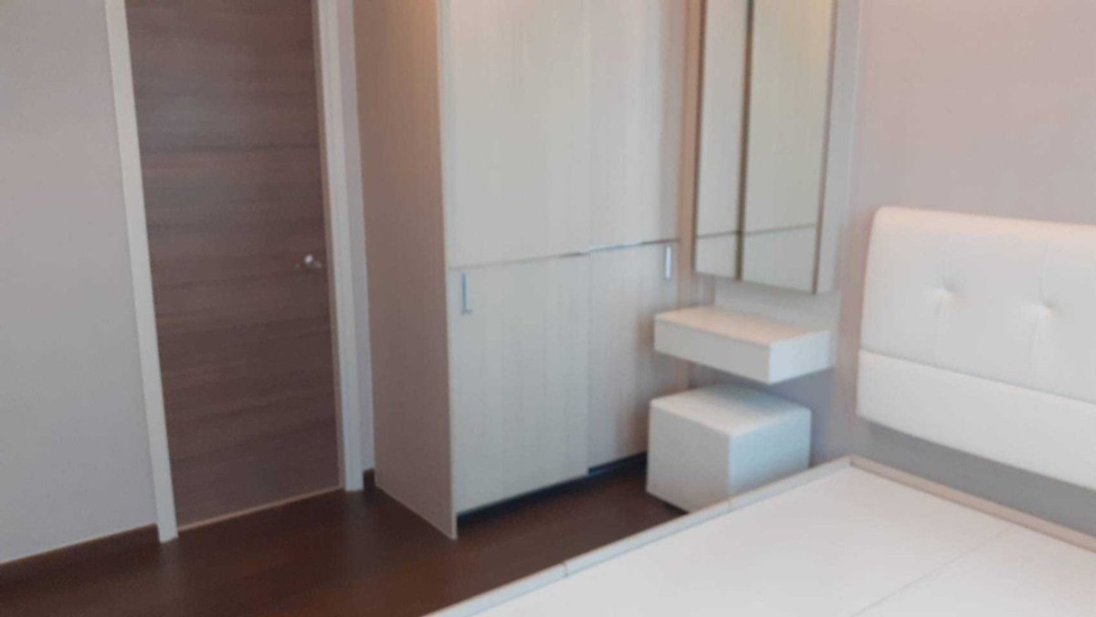 For SaleCondoRama9, Petchburi, RCA : Urgent sale Q Asoke Q Asoke Studio 37 square meters (special price)