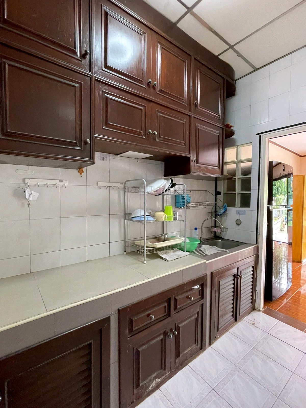 ให้เช่าบ้านบางซื่อ วงศ์สว่าง เตาปูน : 🔥❤️ ให้เช่า : บ้านเดี่ยว 2 ชั้น หมู่บ้านประชาชื่น(4 ห้องนอน, 3 ห้องน้ำ) ⛳️สถานที่ตั้ง: หมู่บ้านประชาชื่น ซ.13 ถ.สามัคคี ต.บางตลาด อ.ปากเกร็ด จ.นนทบุรี 11120💚Tel/Line : 085 484 8586 Ag.🔥ค่าเช่า 28,000 บาท/เดือน สัญญาเช่า 1 ปี (มัดจำ 2 เดือน,ล่วงหน้า1