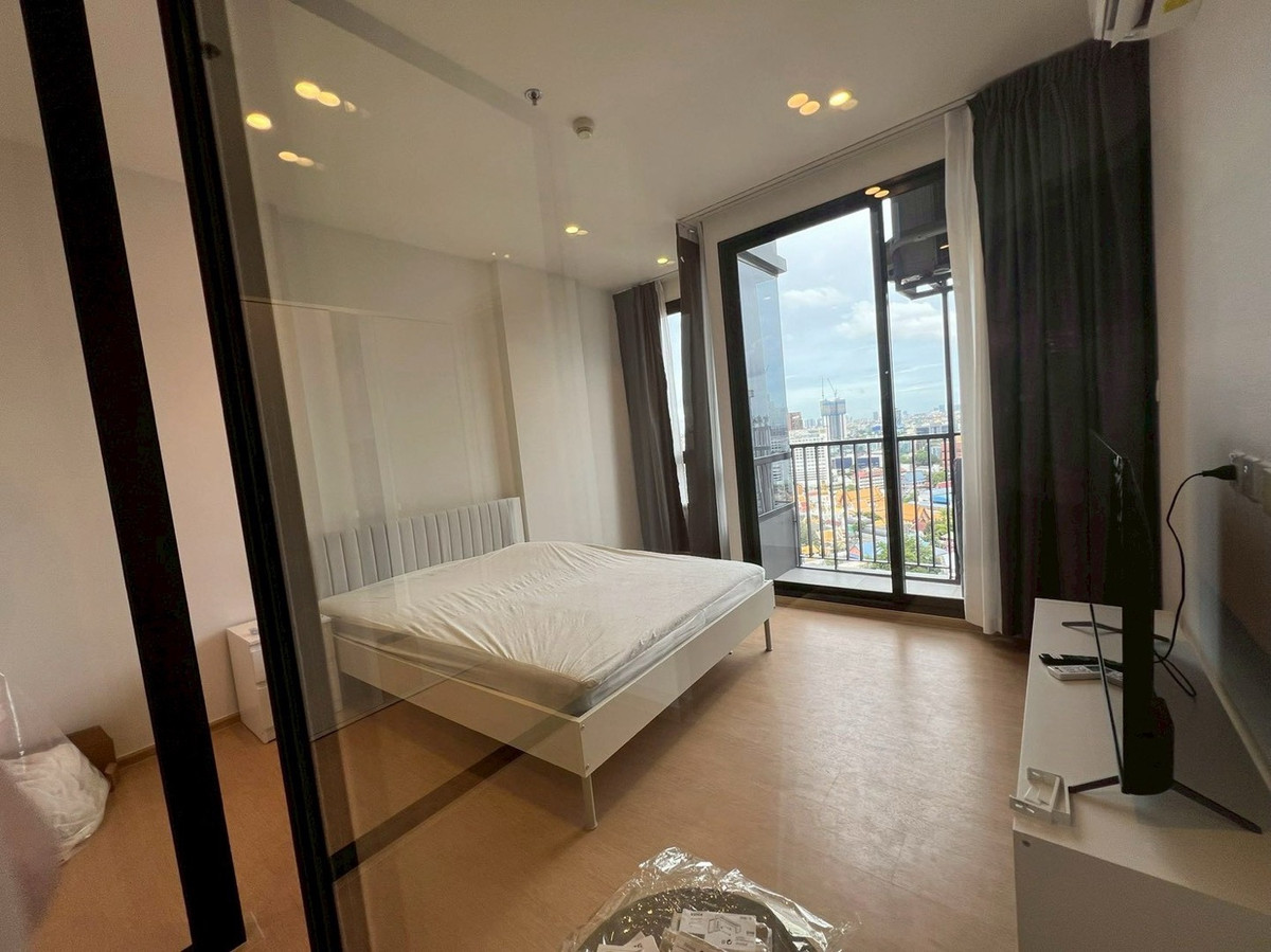 For Rent คอนโด Maru Ekkamai 2 Loading...