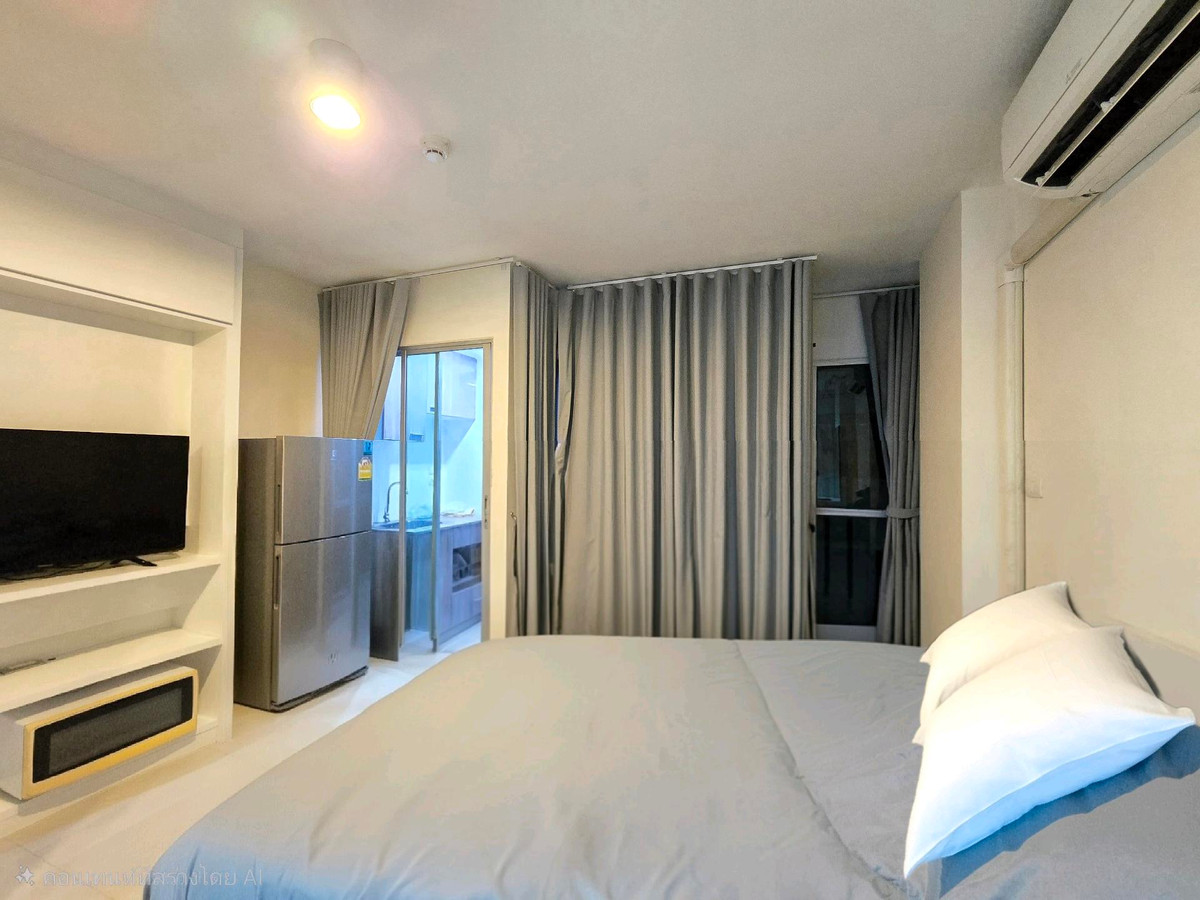 ขายคอนโดรัชดา ห้วยขวาง : ขายด่วน! The Urbano ดิเออบาโน่ รัชดา-วิภาวดี | ใกล้ MRT รัชดาภิเษก 