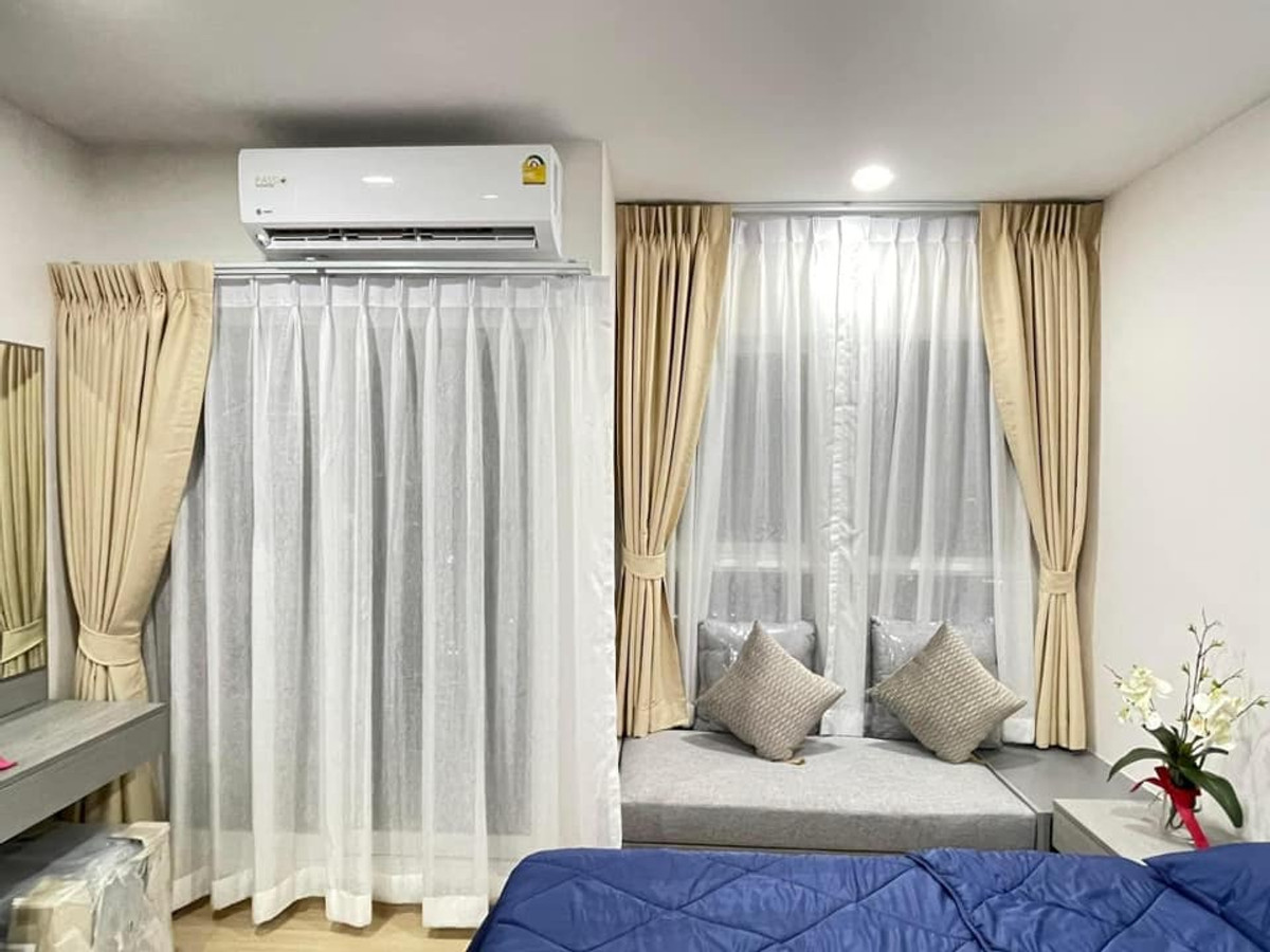 PFD-07356 ให้เช่าคอนโดศุภาลัย เวอเรนด้า รามคำแหง (Supalai Veranda Ramkhamhaeng) 🍁นัดชมห้องด่วน 🟥LINE : @propertybkk1 Loading...