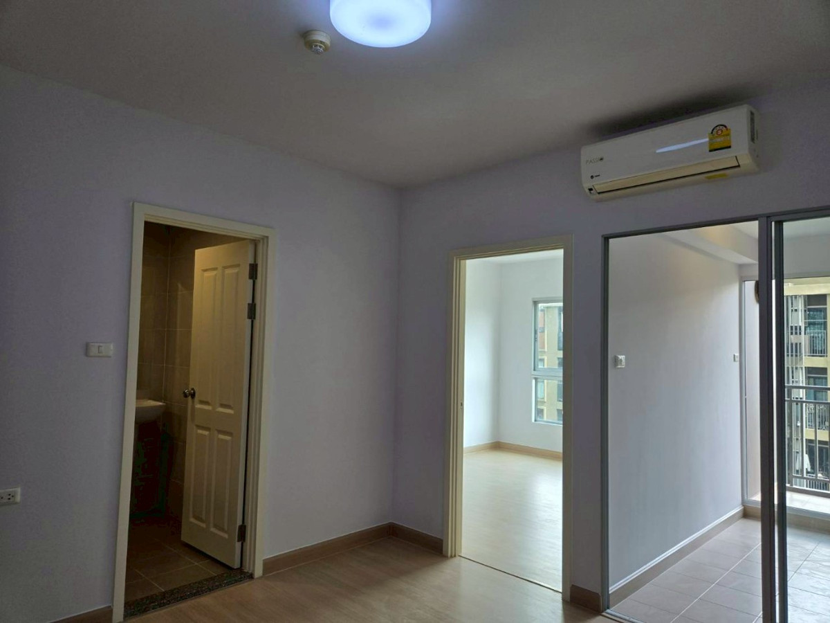 ขายคอนโดพระราม 9 เพชรบุรีตัดใหม่ RCA : Supalai Veranda Rama 9 / 1 Bedroom (FOR SALE), ศุภาลัย เวอเรนด้า พระราม 9 / 1 ห้องนอน (ขาย) PRAEW041