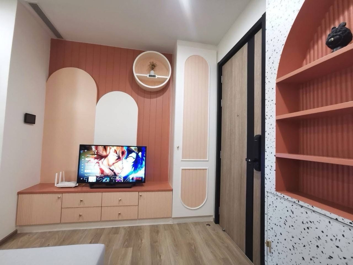 ð23KðOKA HAUS Sukhumvit 36Near BTS Thonglor | Ready to move in Loading...