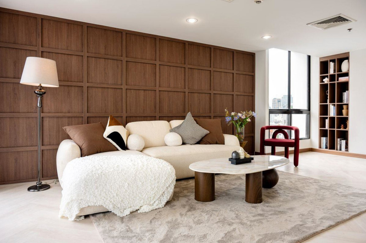 ขายคอนโดสุขุมวิท อโศก ทองหล่อ : 🏙 คอนโดหรู 3 ห้องนอน ที่ไอคอน 3 ทองหล่อ – คุ้มสุดคุ้มใจกลางสุขุมวิท!